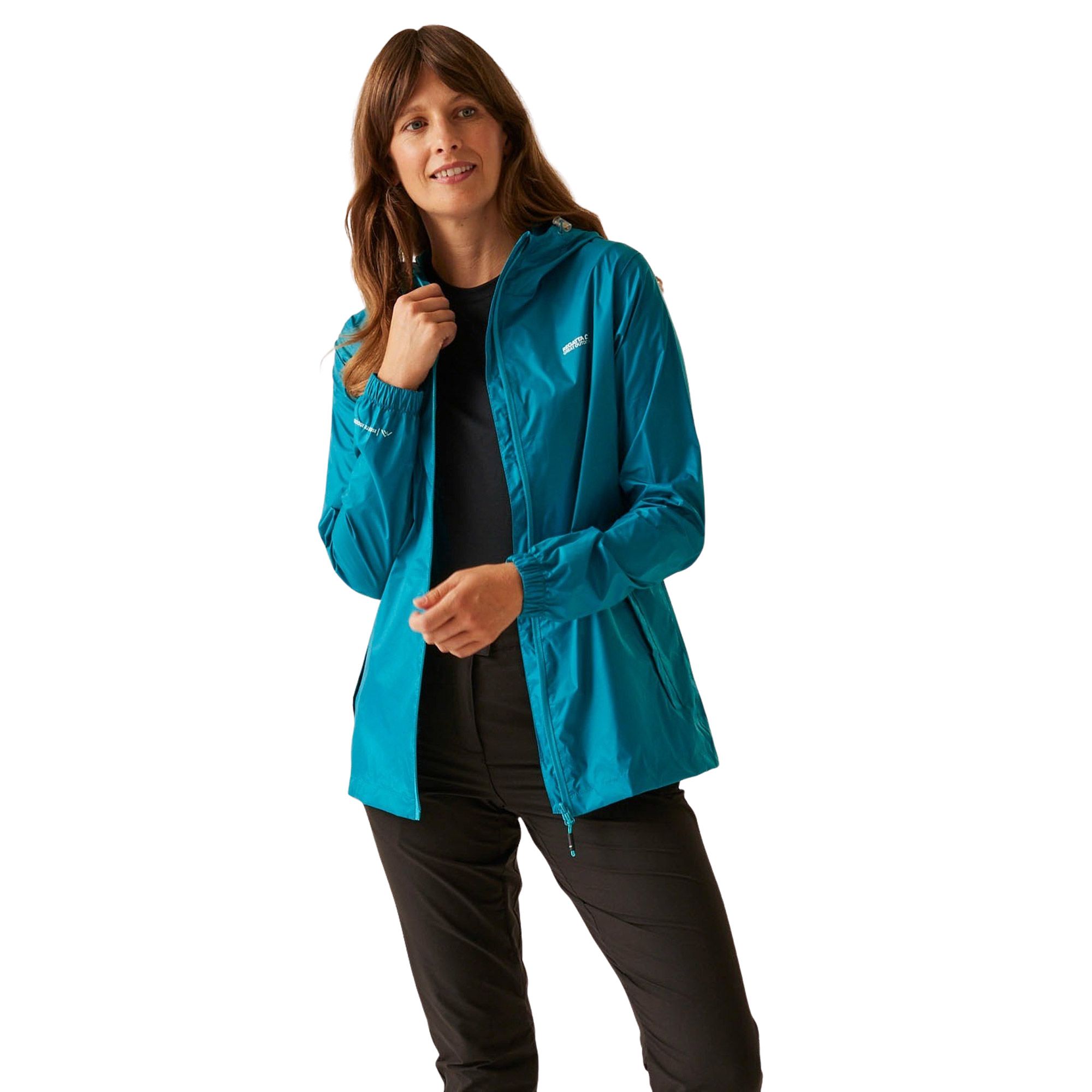Regatta Pack-It Regenjas Dames