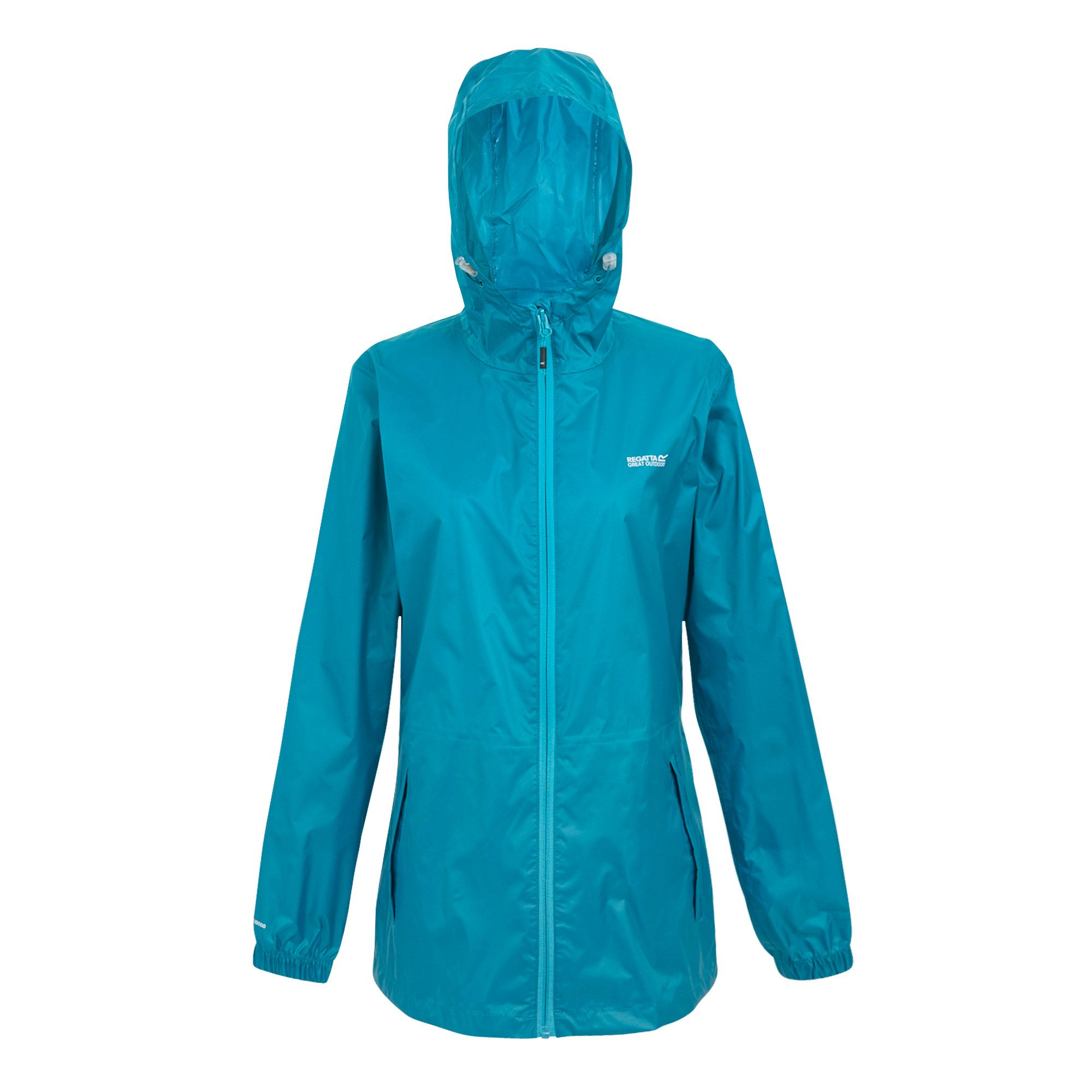 Regatta Pack-It Regenjas Dames