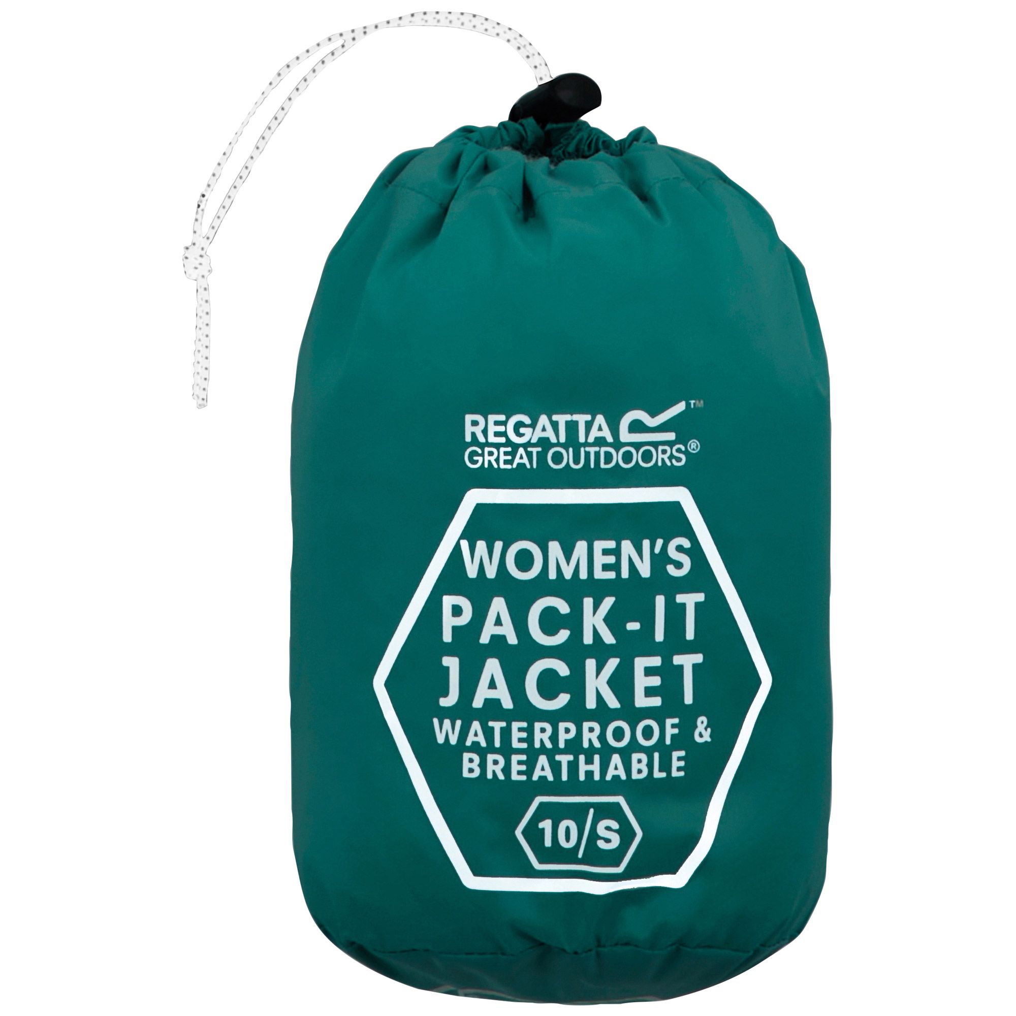 Regatta Pack-It Regenjas Dames