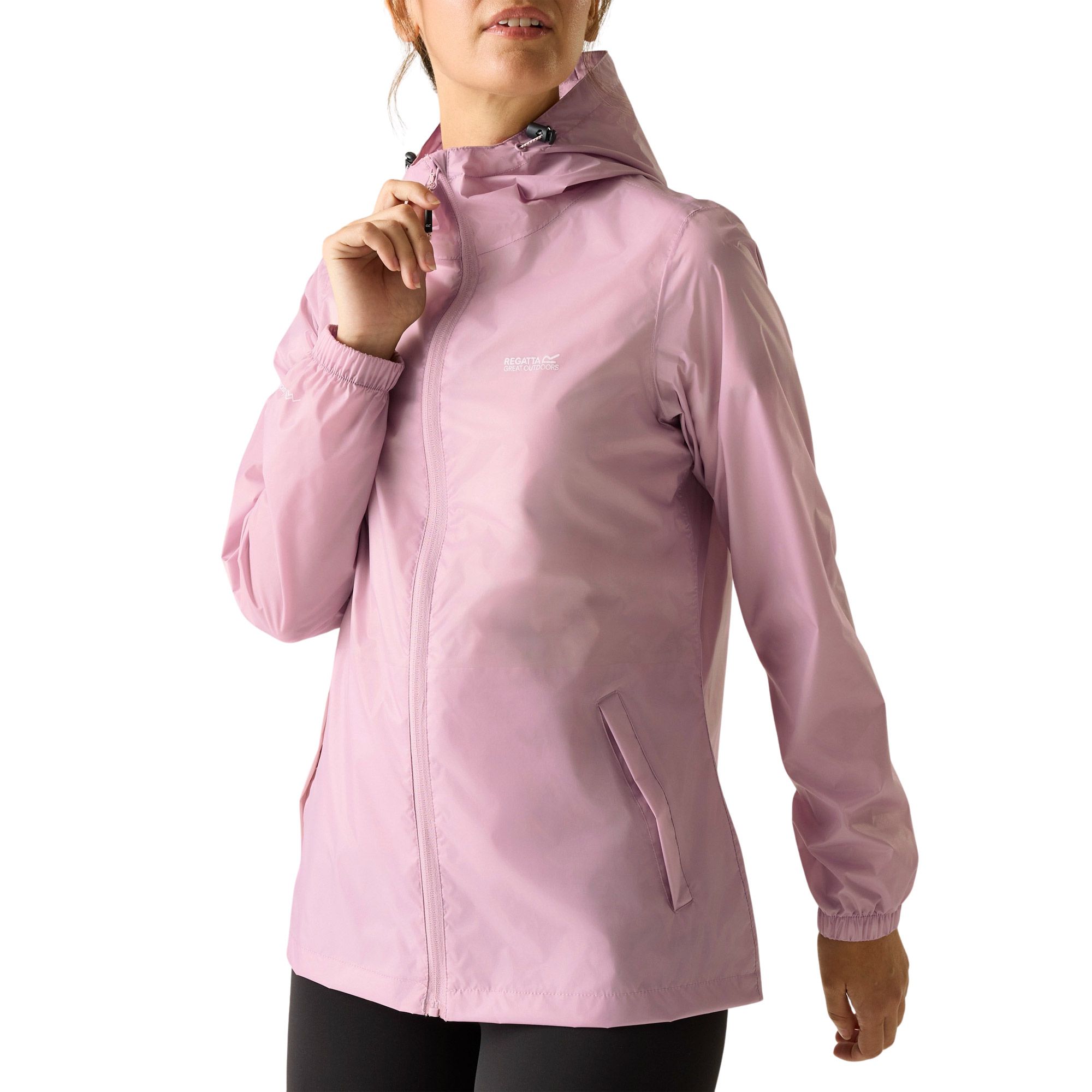 Regatta Pack-It Regenjas Dames