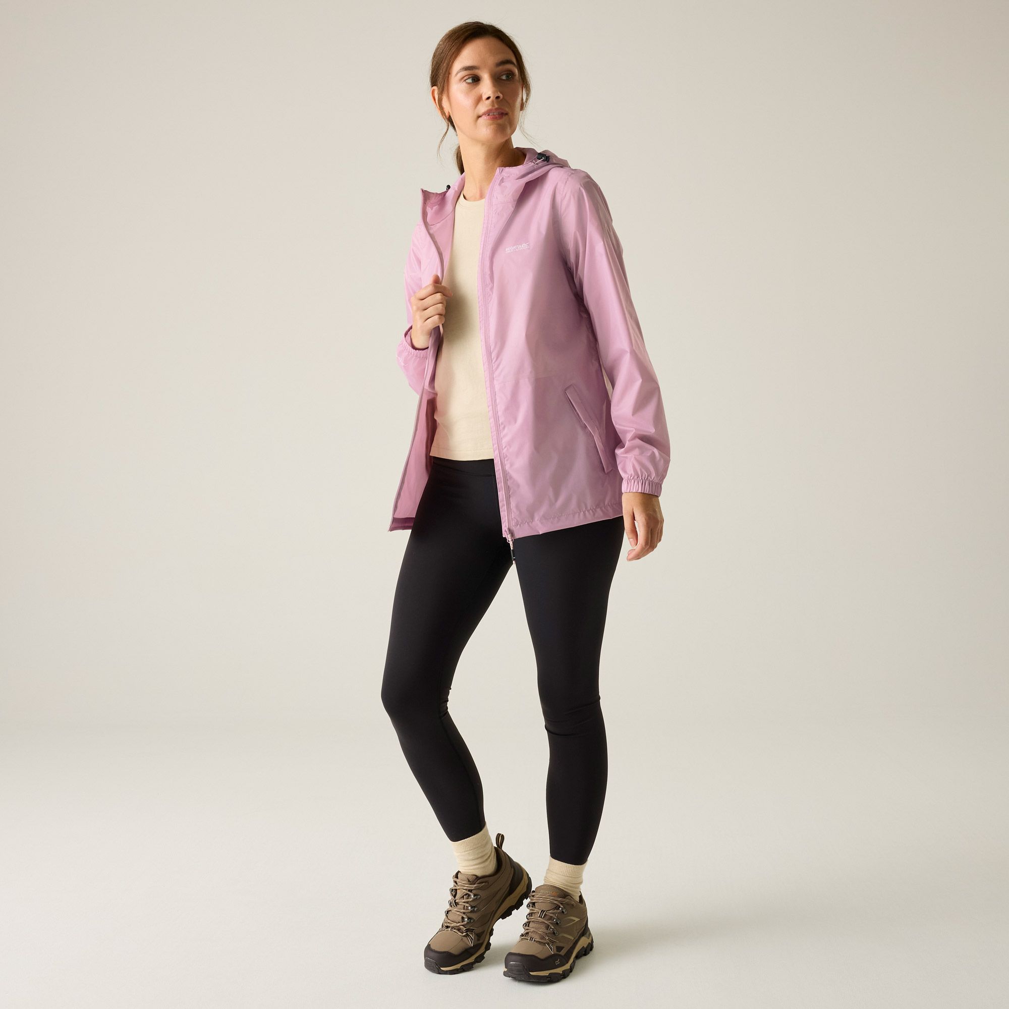 Regatta Pack-It Regenjas Dames