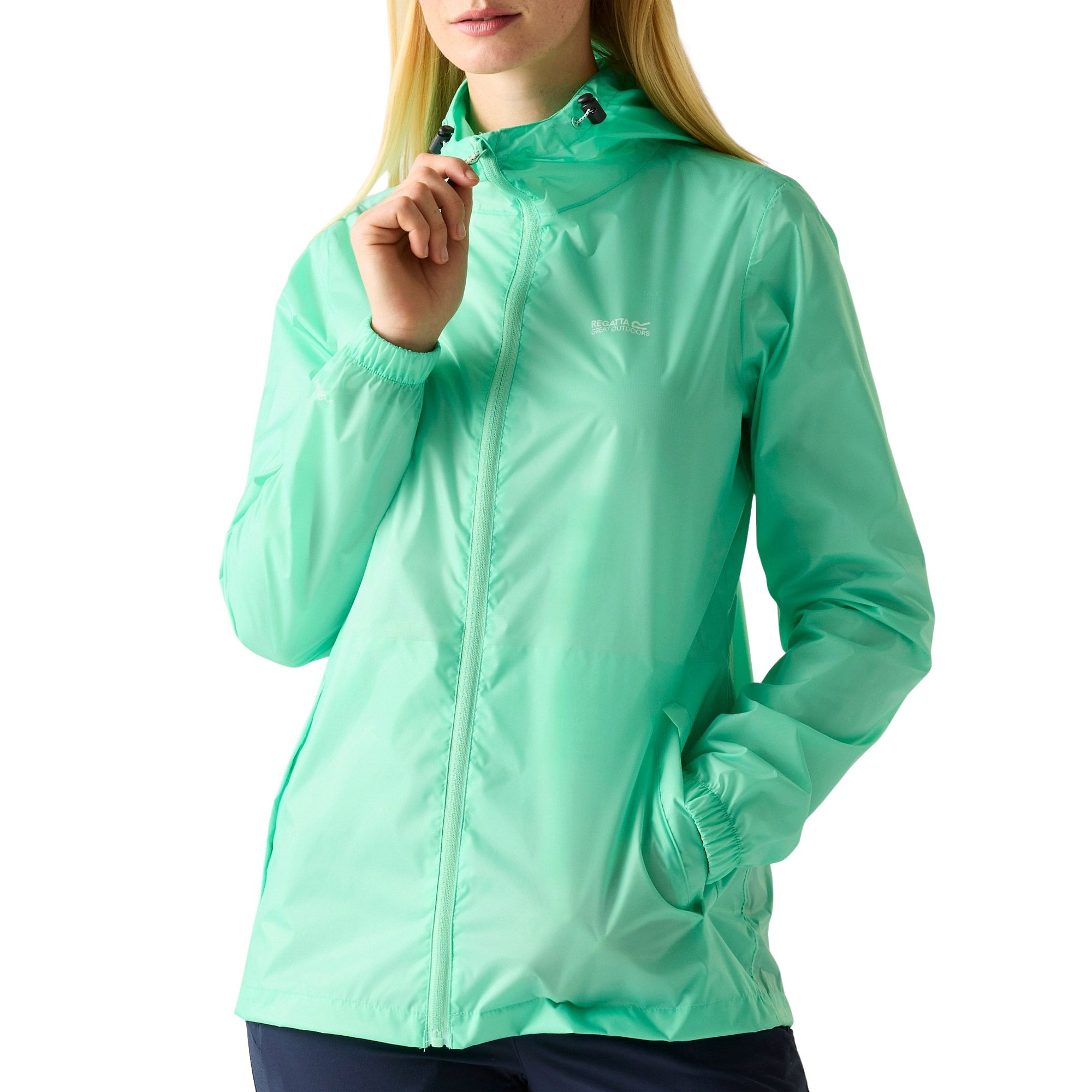 Regatta Pack-It Regenjas Dames