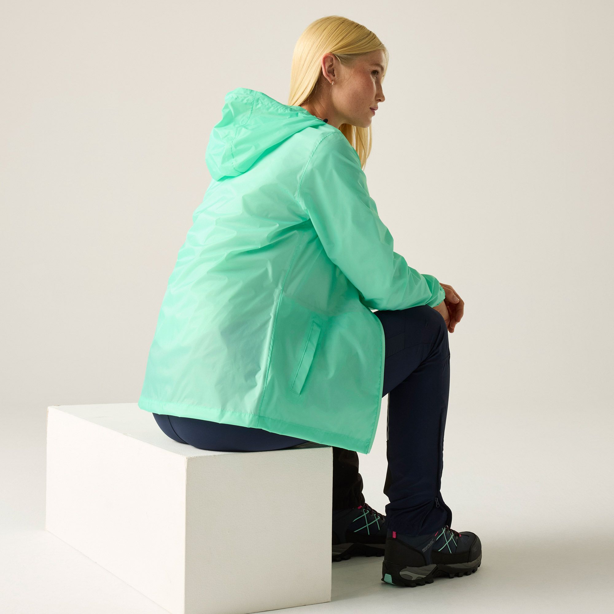 Regatta Pack-It Regenjas Dames