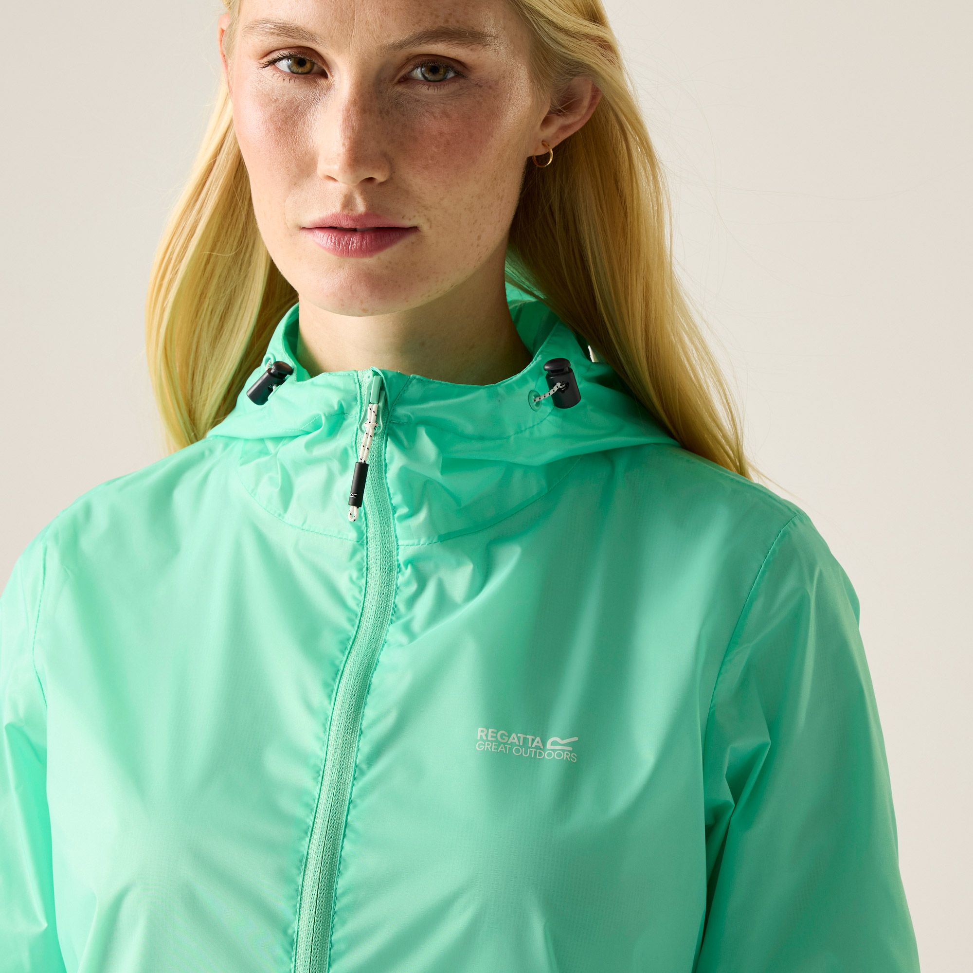 Regatta Pack-It Regenjas Dames