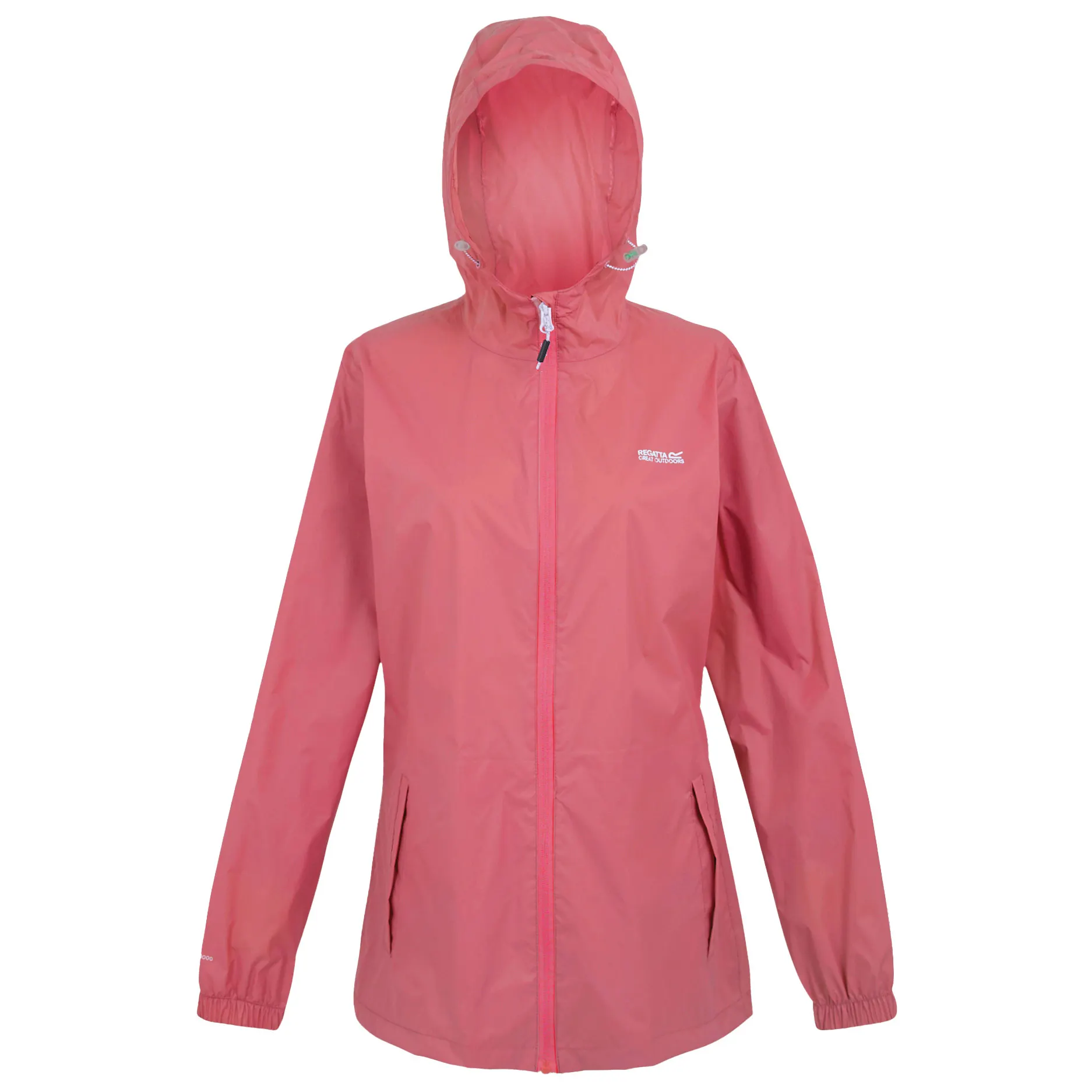 Regatta Pack-It Regenjas Dames
