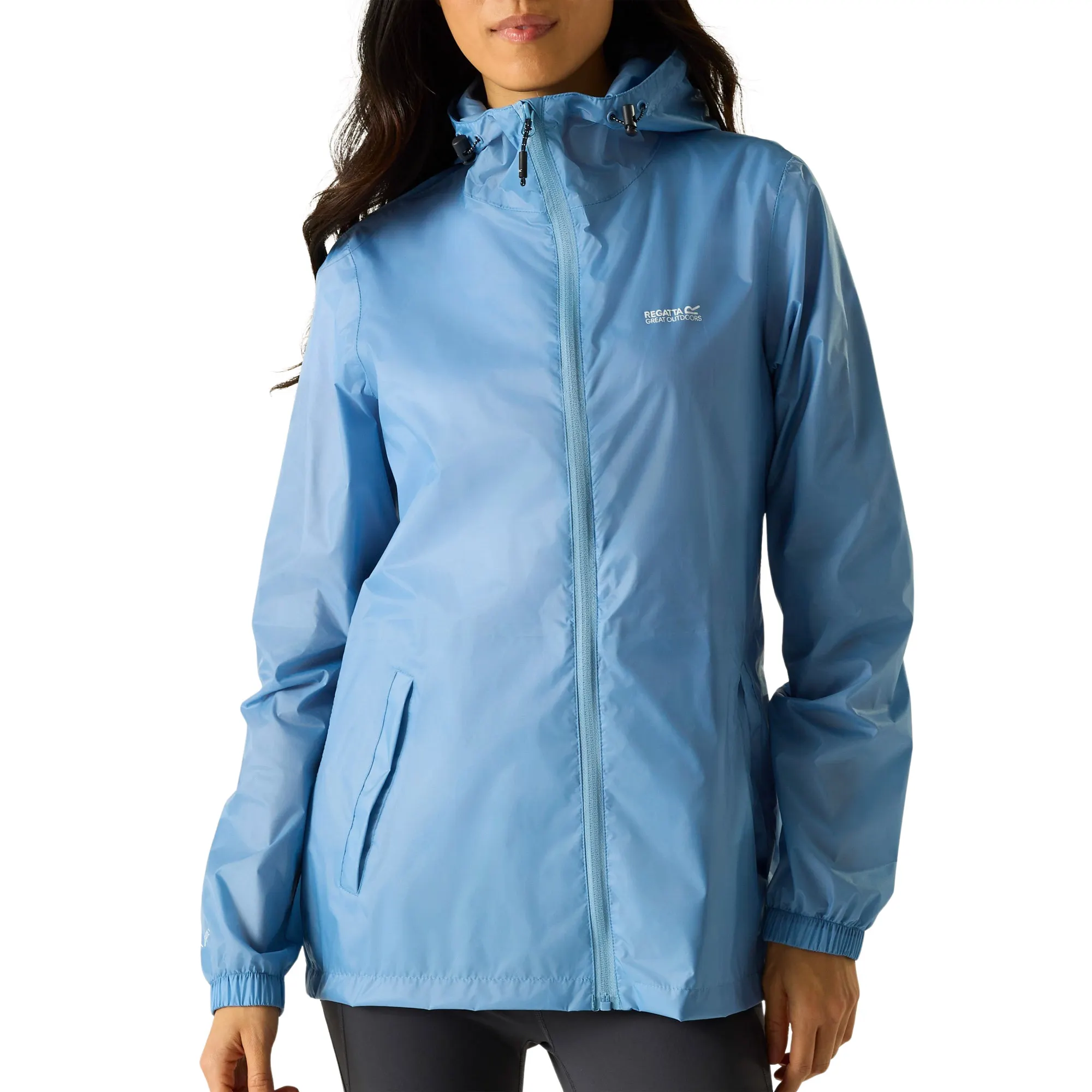 Regatta Pack-It Regenjas Dames