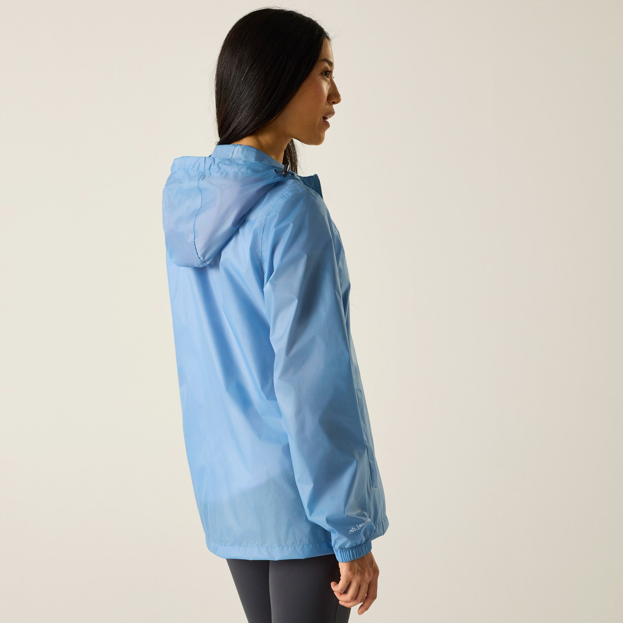 Regatta Pack-It Regenjas Dames