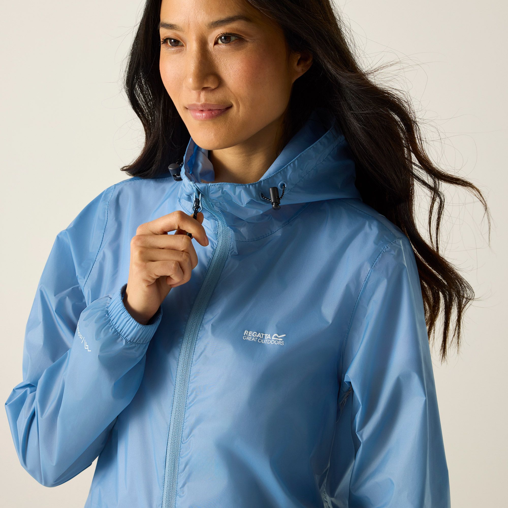 Regatta Pack-It Regenjas Dames