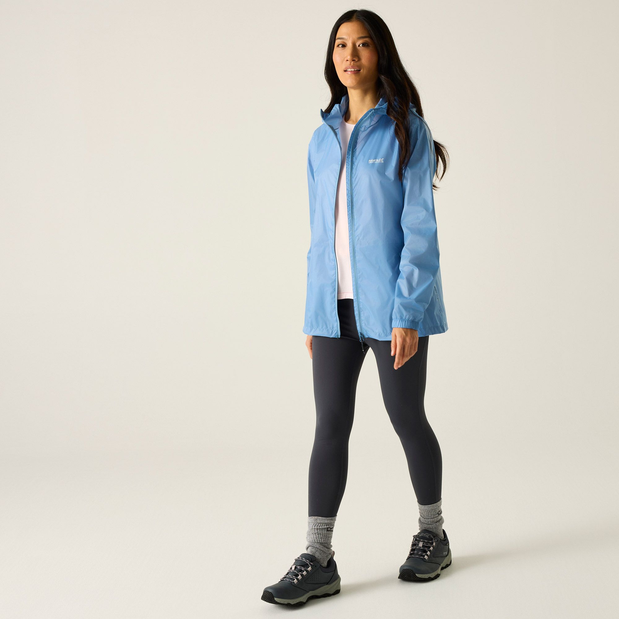 Regatta Pack-It Regenjas Dames