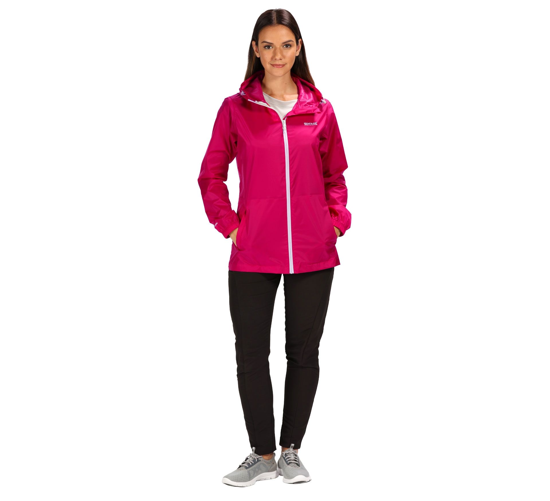 Regatta Pack-It III Regenjas Dames