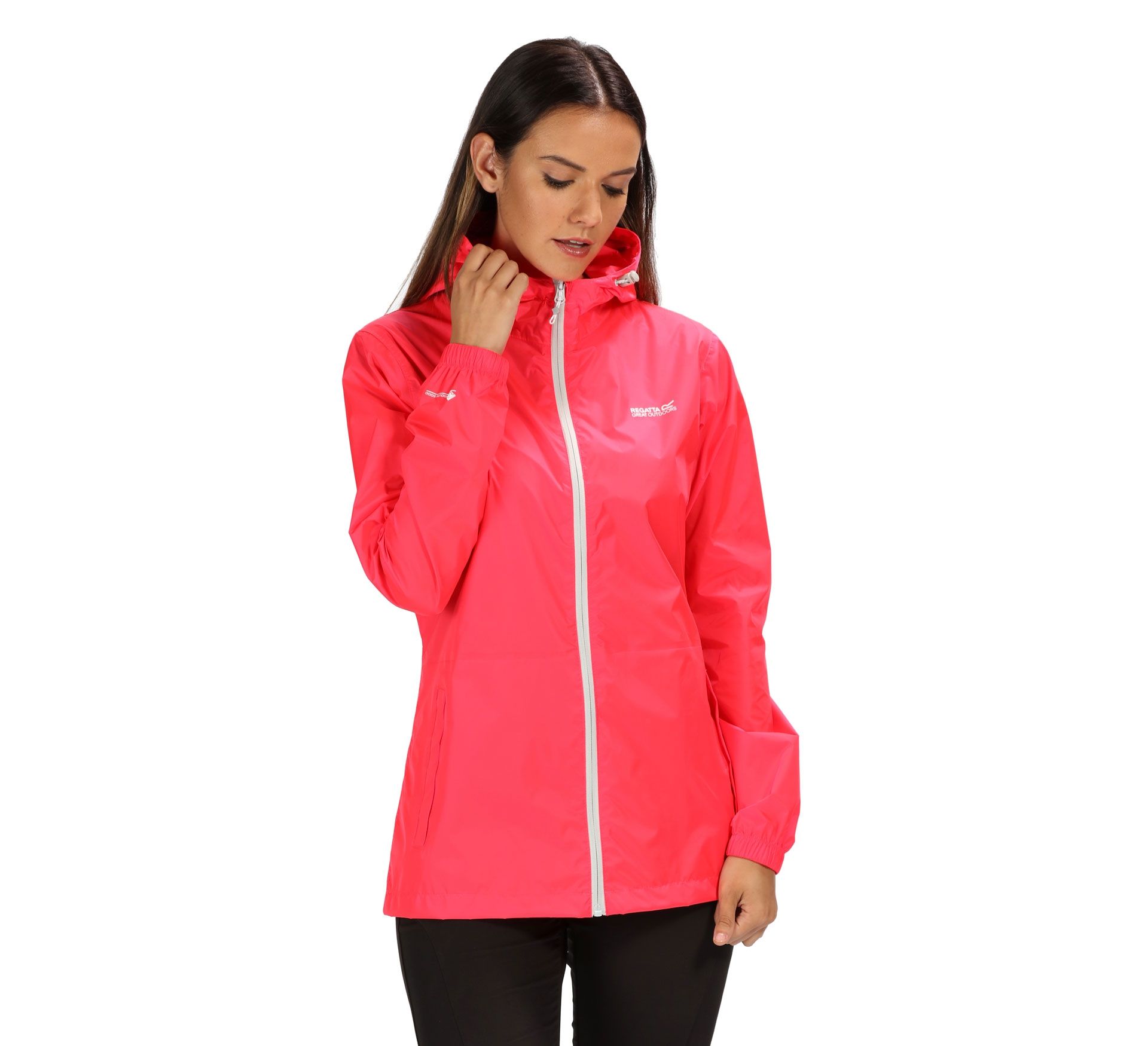 Regatta Wmns Pack-It Jkt III