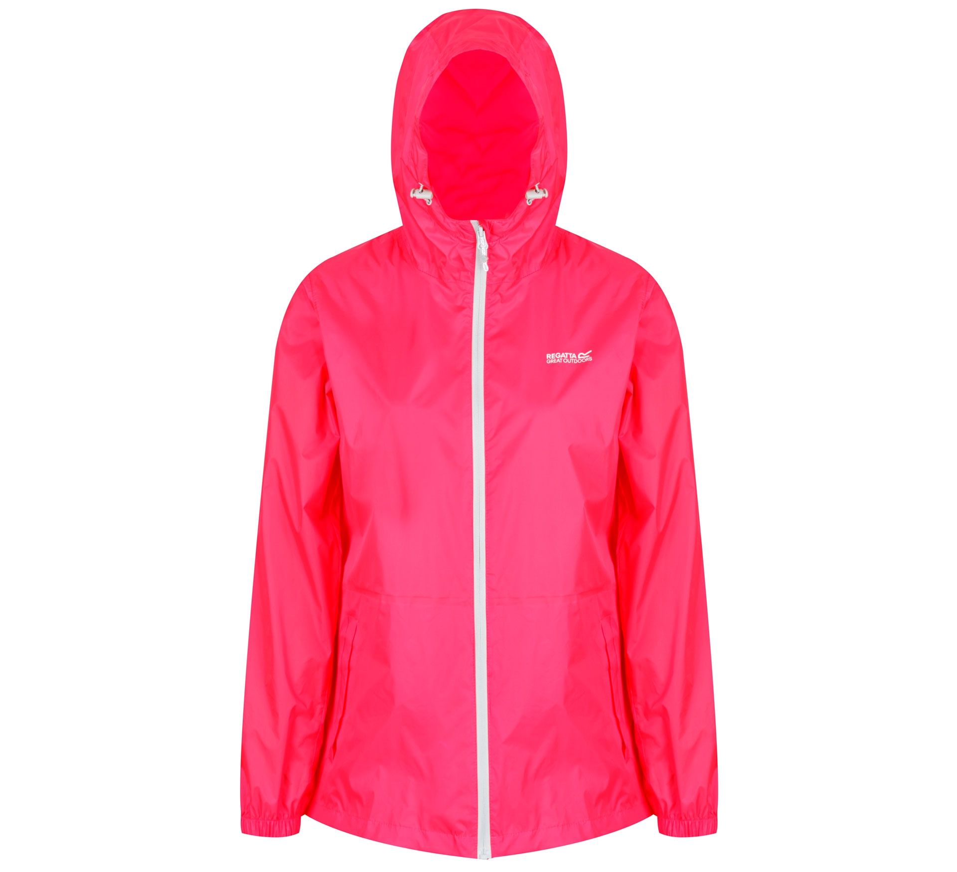 Regatta Wmns Pack-It Jkt III