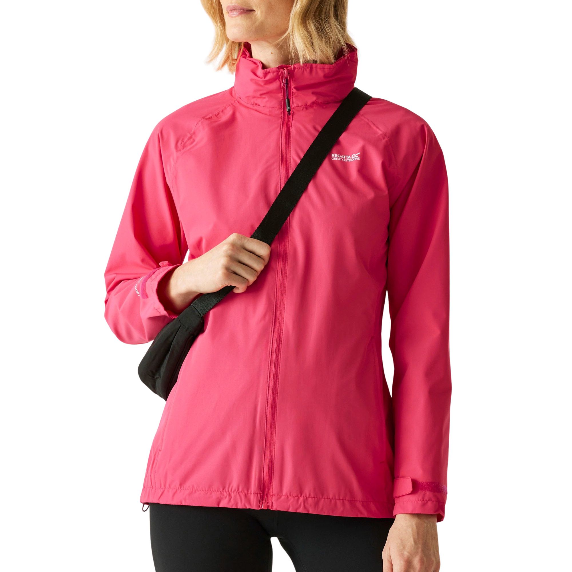 Regatta Dames/Dames Mireya Jas (Marine