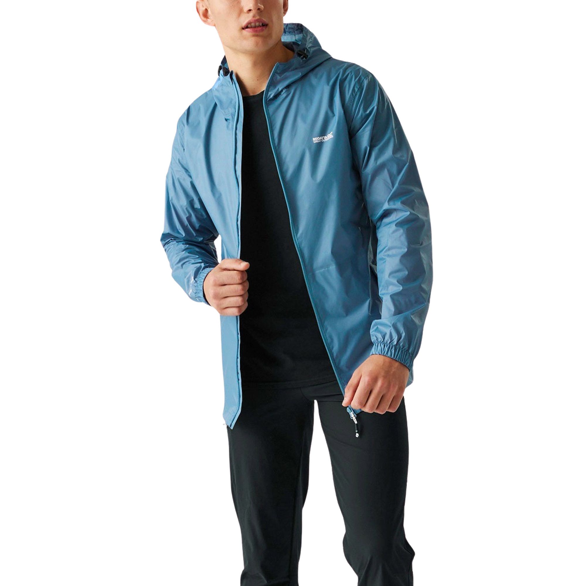Regatta Pack-It III Regenjas Heren