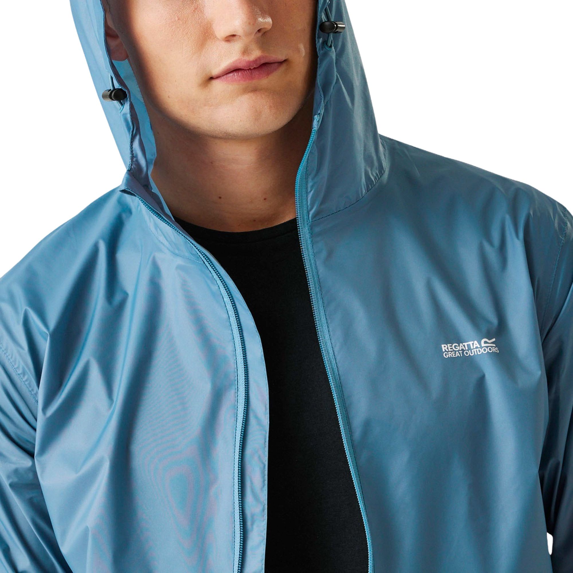 Regatta Pack-It III Regenjas Heren