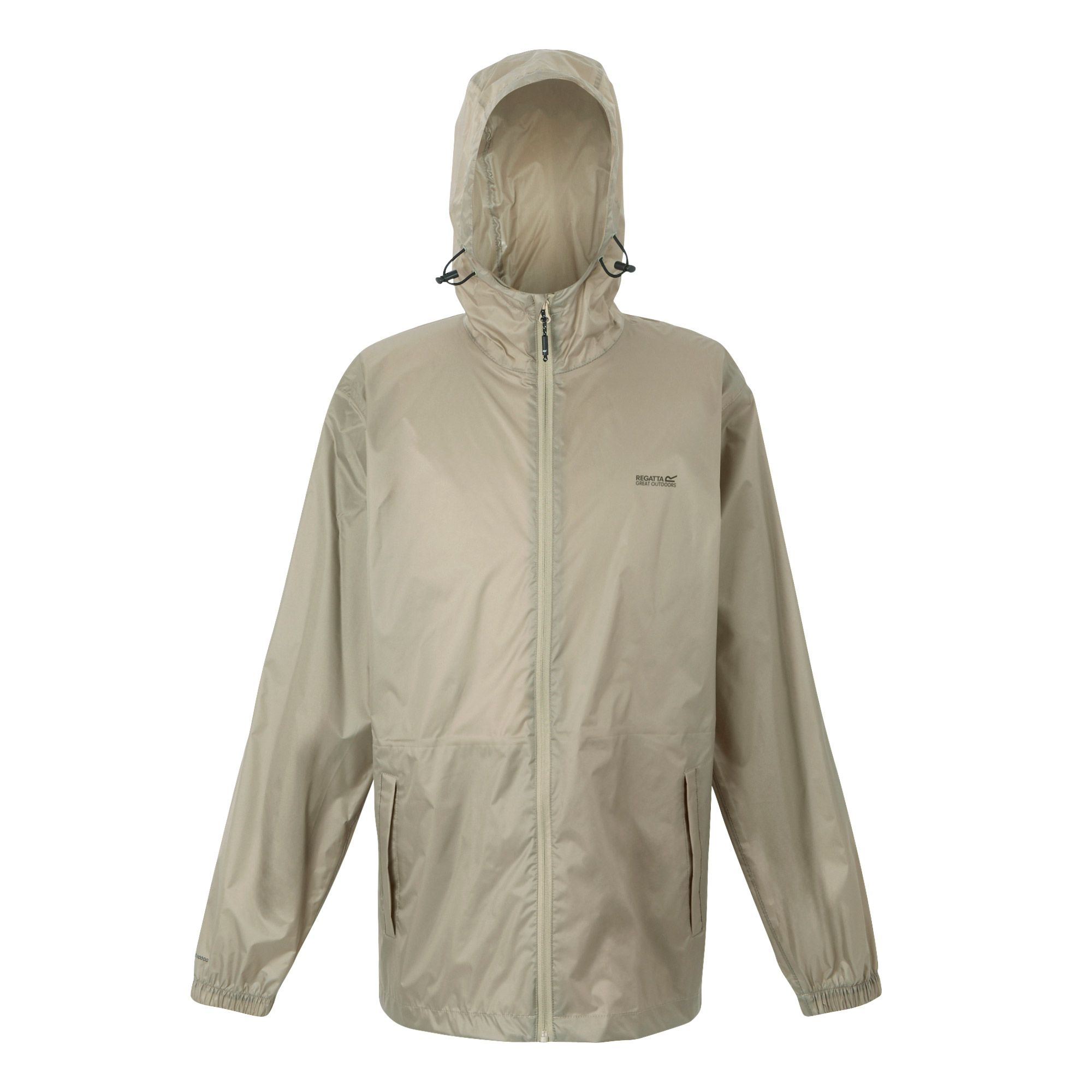 Regatta Pack-It III Regenjas Heren