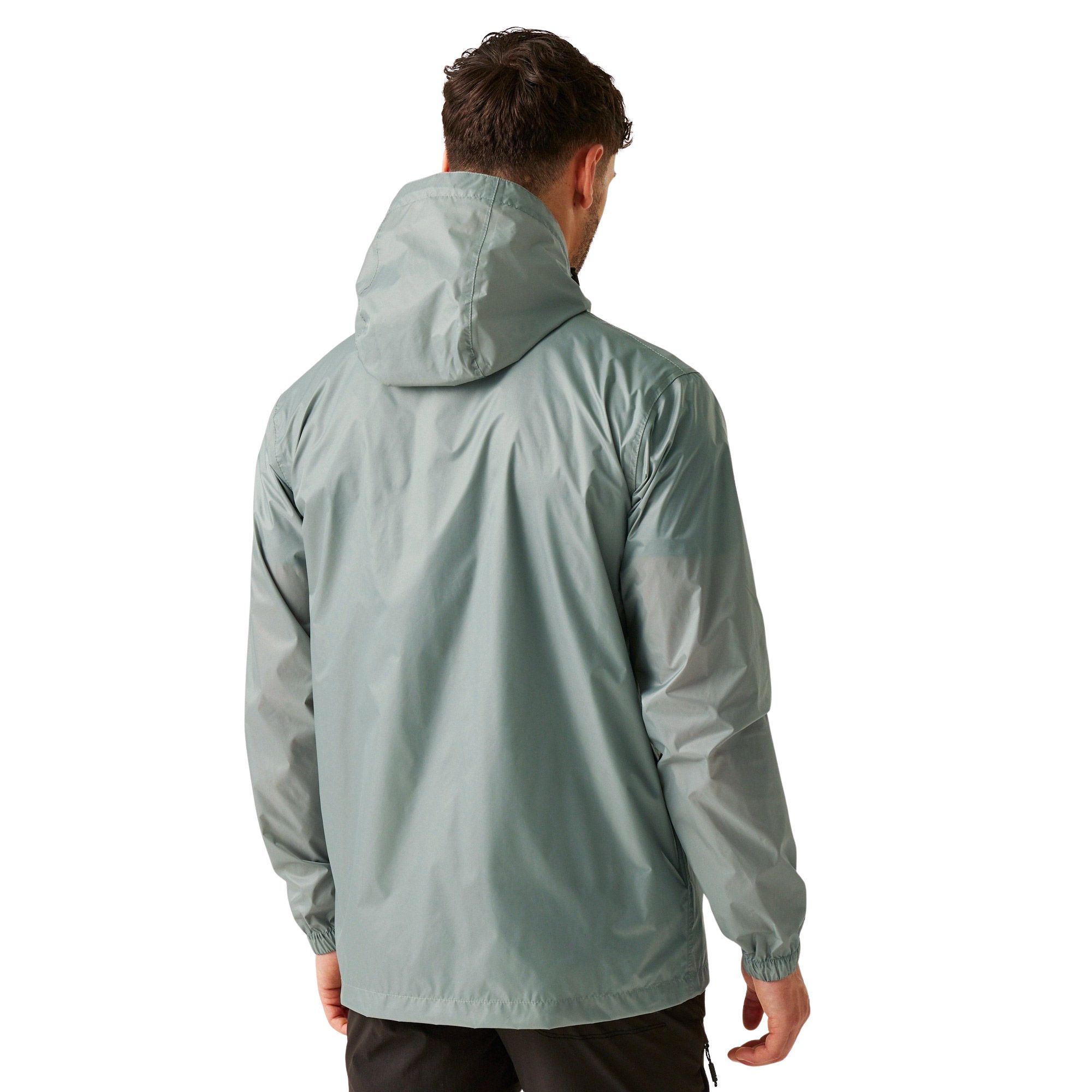 Regatta Pack-It III Regenjas Heren