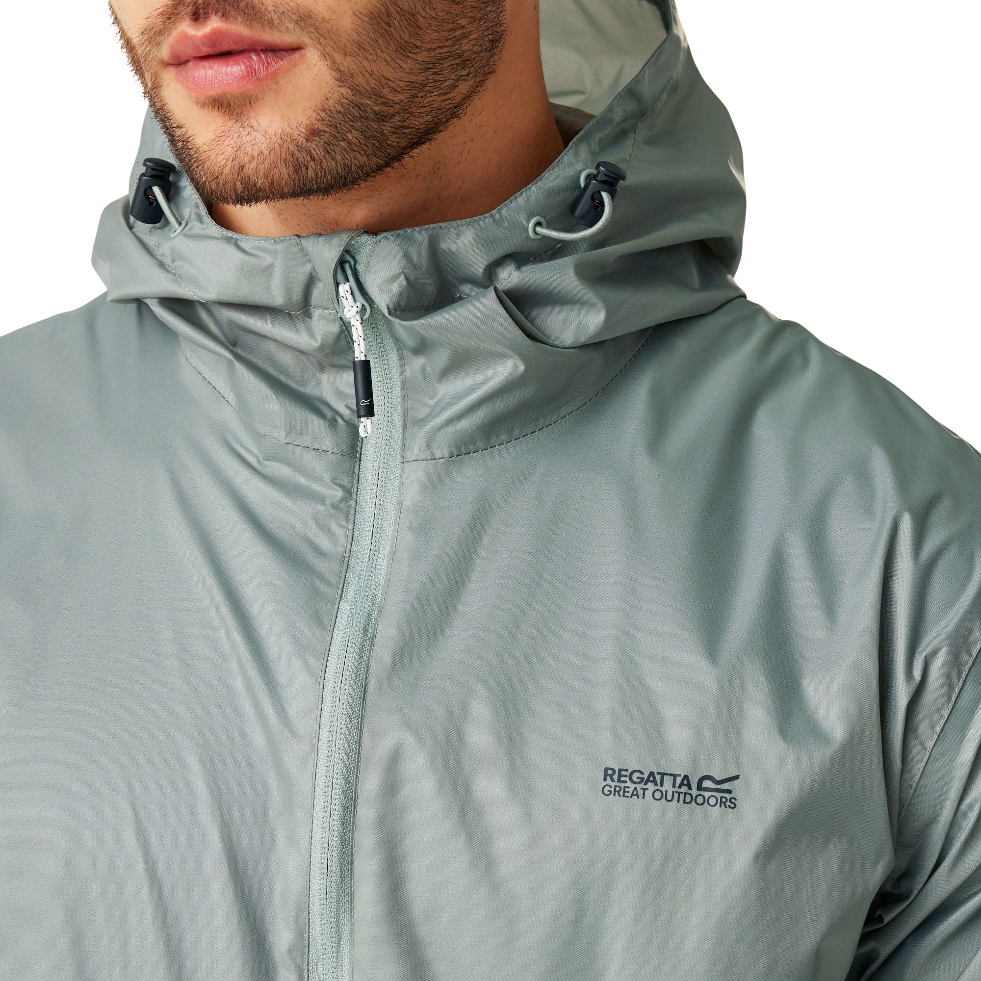 Regatta Pack-It III Regenjas Heren