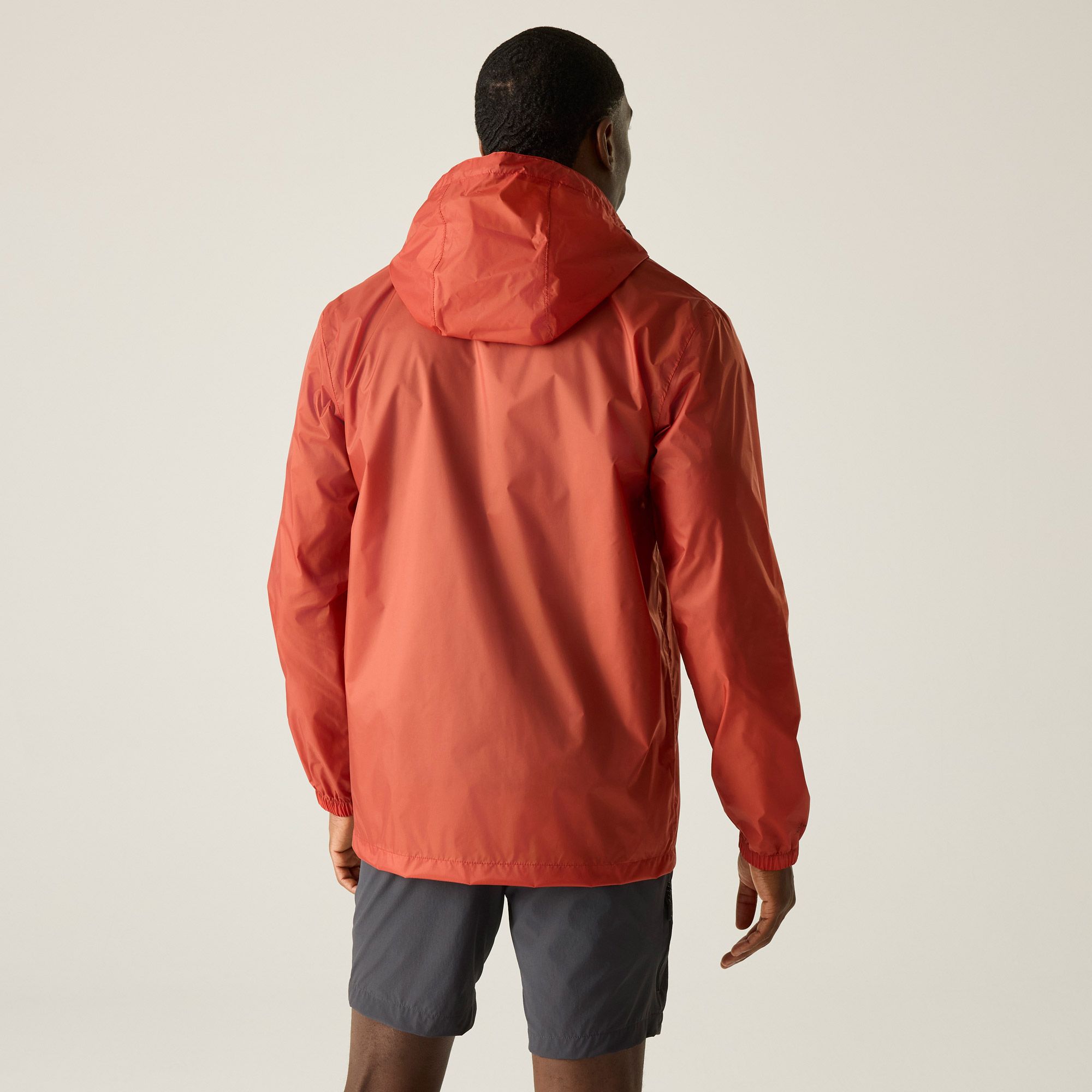Regatta Pack-It III Regenjas Heren