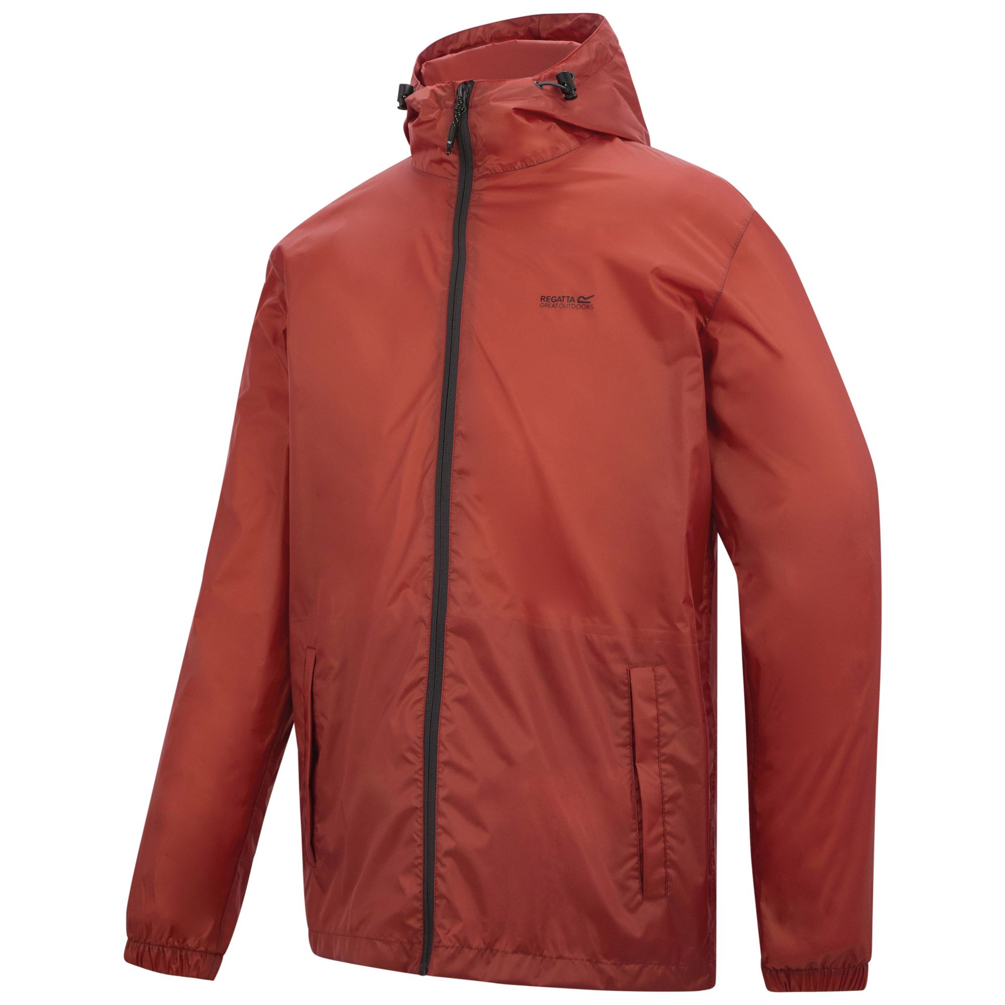 Regatta Pack-It III Regenjas Heren