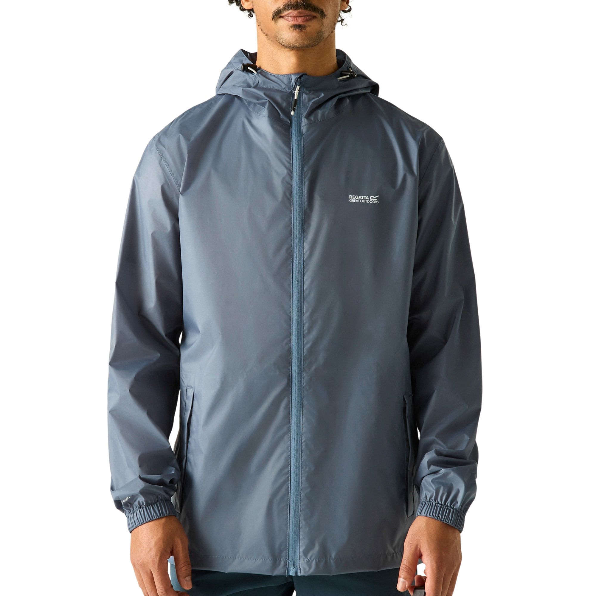 Regatta Pack-It III Regenjas Heren