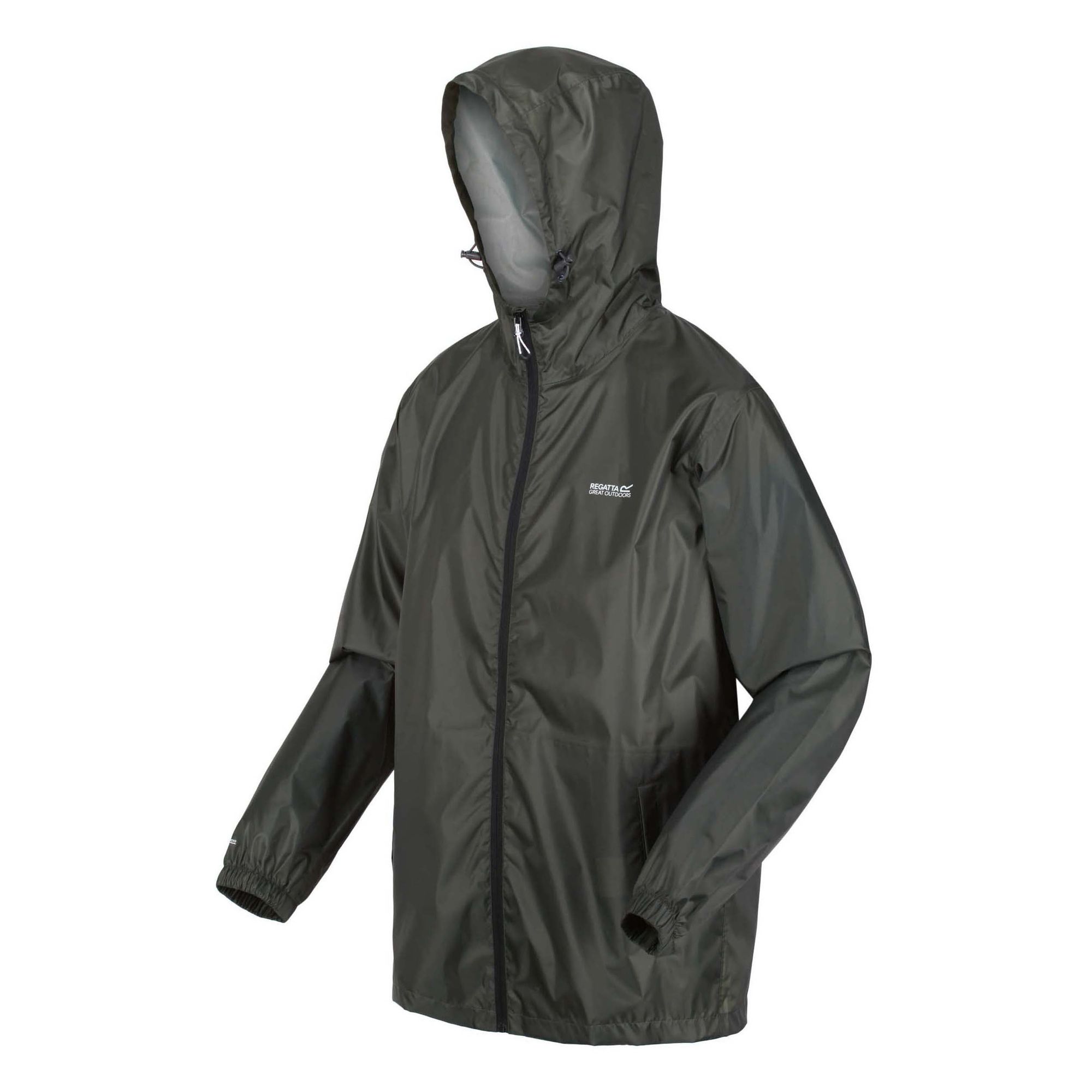 Regatta Pack-It Regenjas III Heren