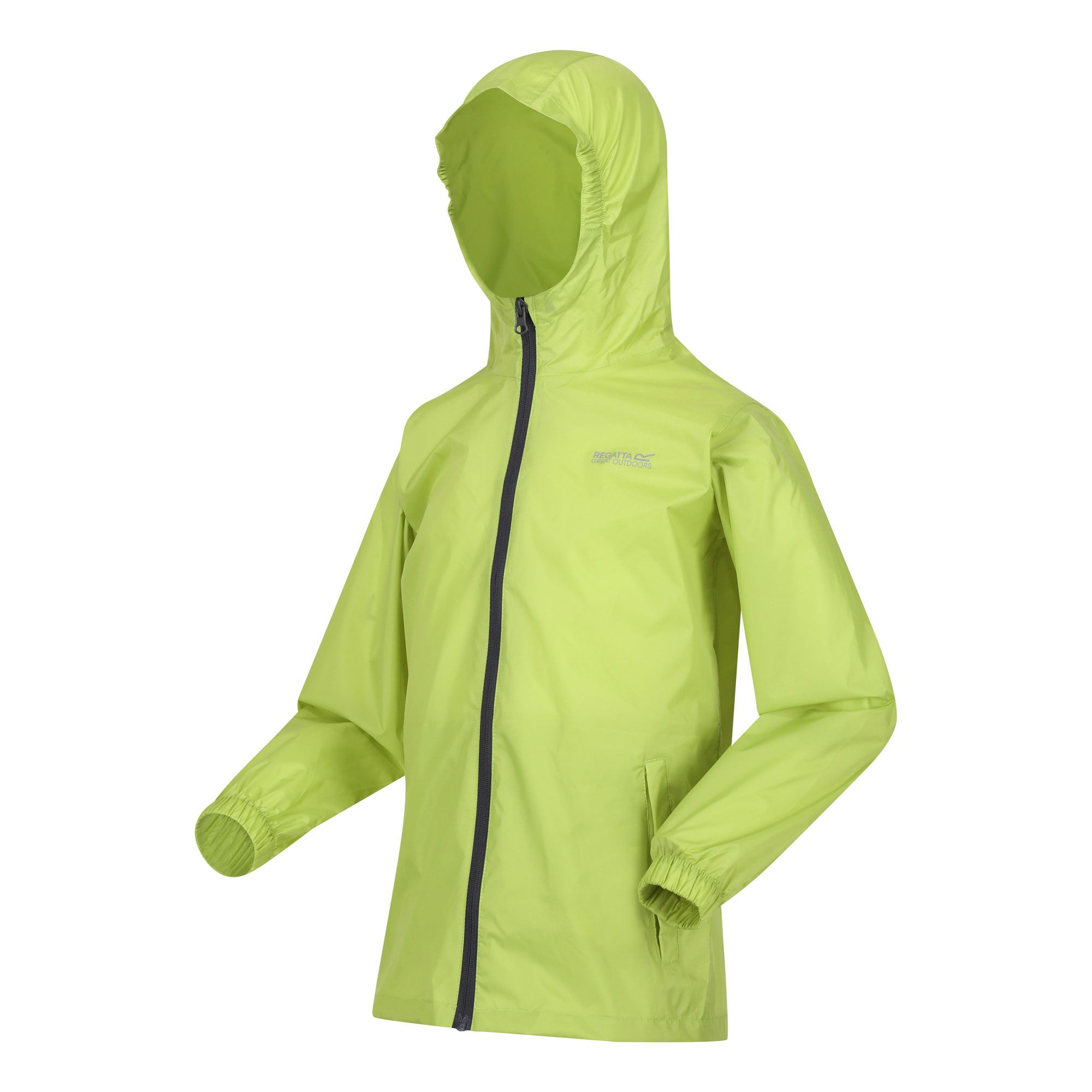 Regatta Pack It Jkt III Junior