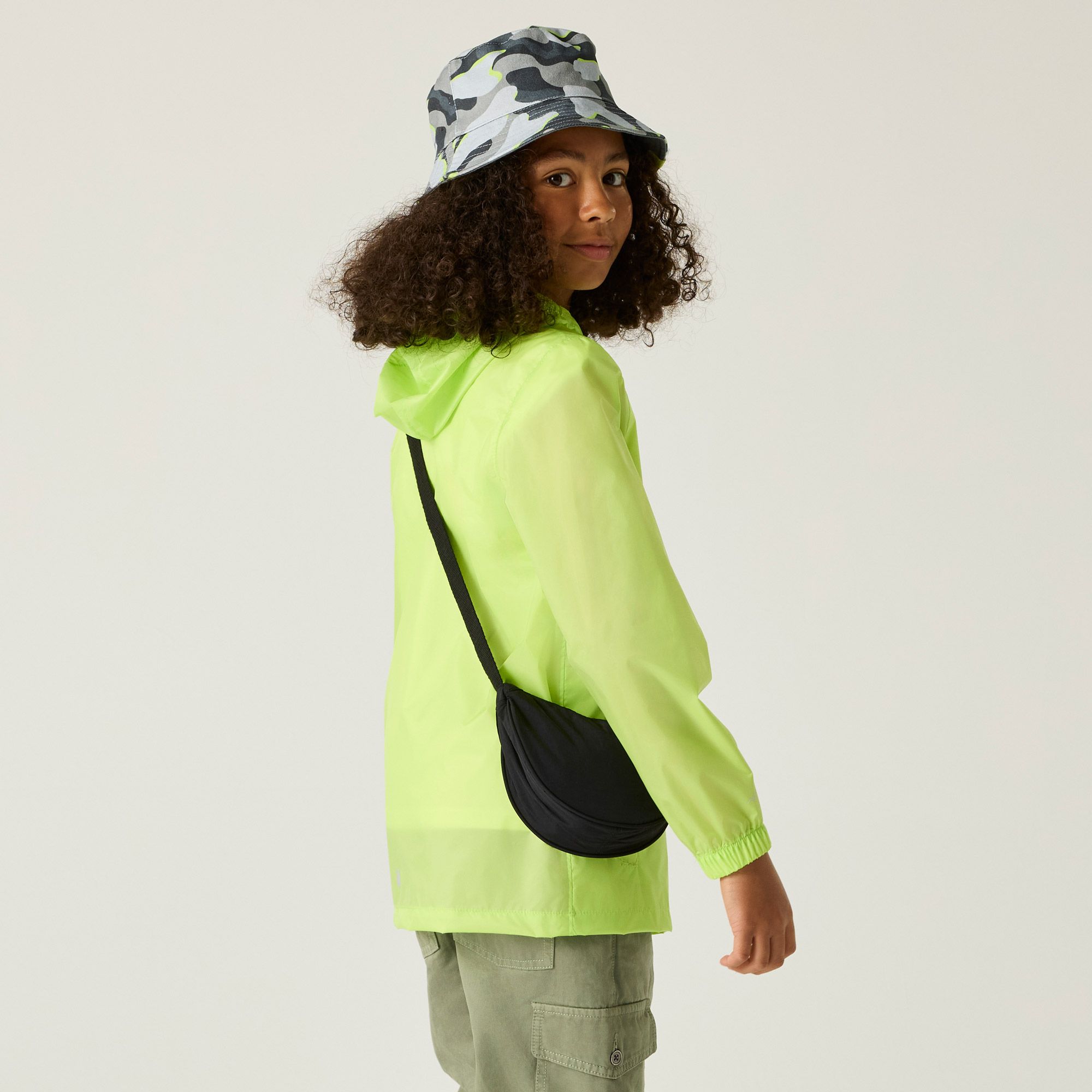 Regatta Pack It Jkt III Junior