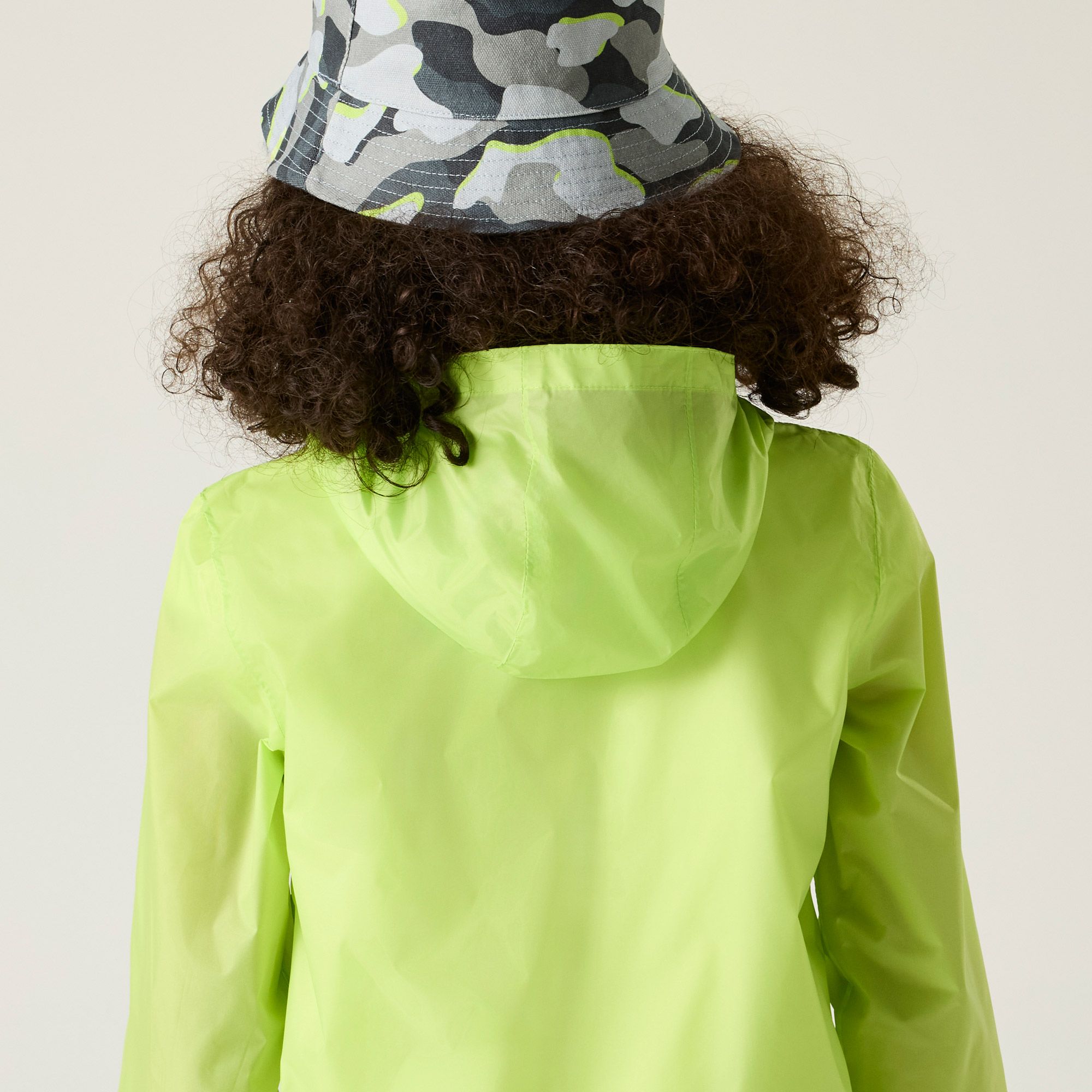Regatta Pack It Jkt III Junior