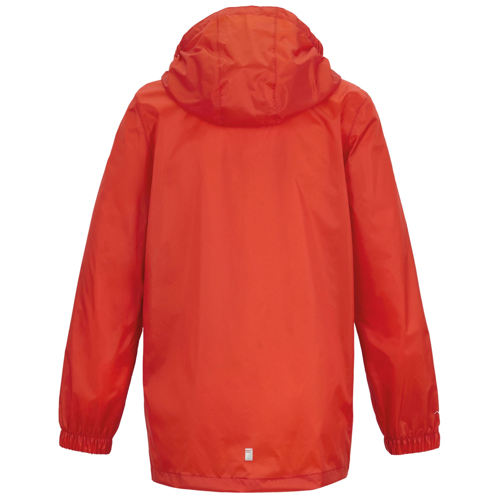 Regatta Pack It Jkt III Junior