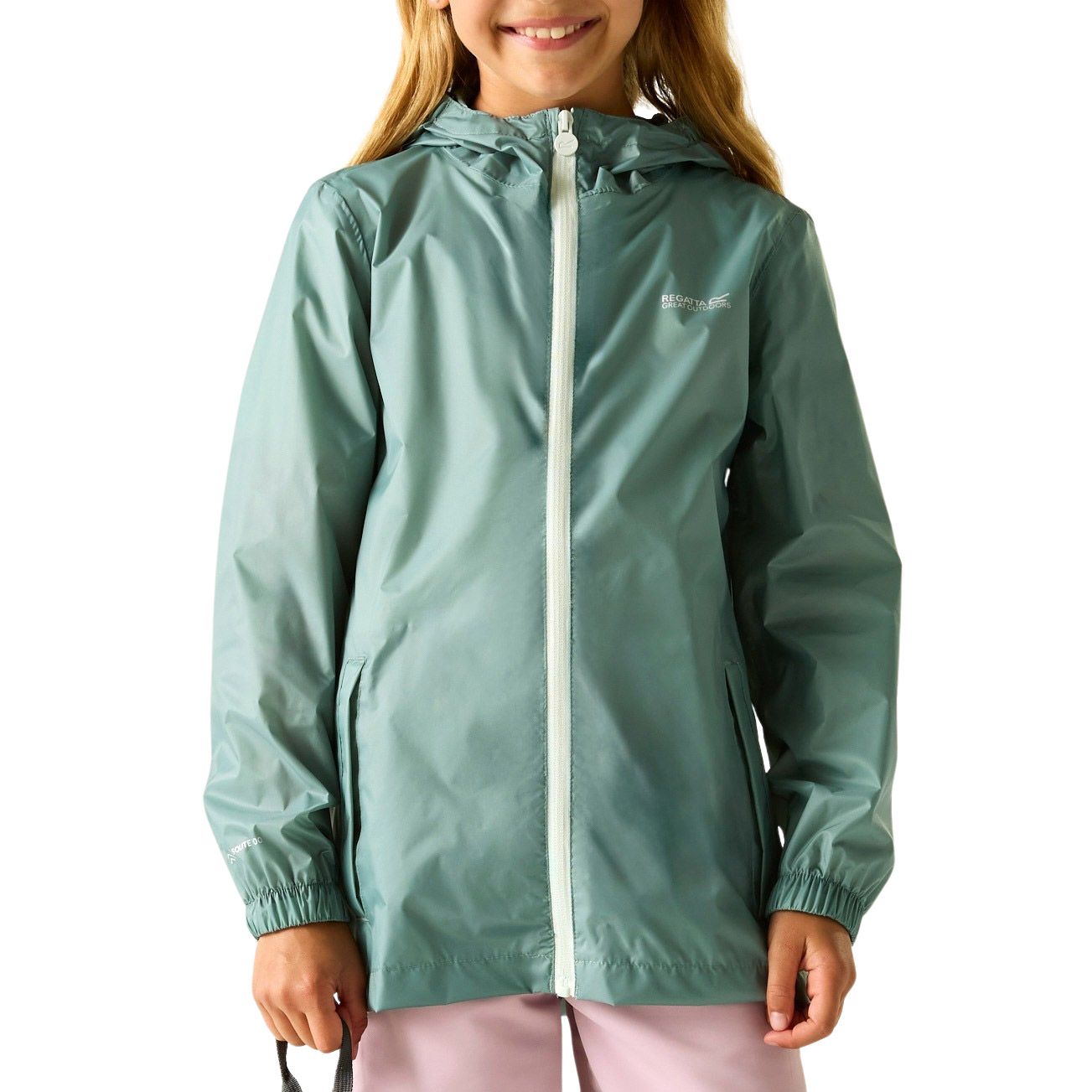 Regatta Pack It Jkt III Junior