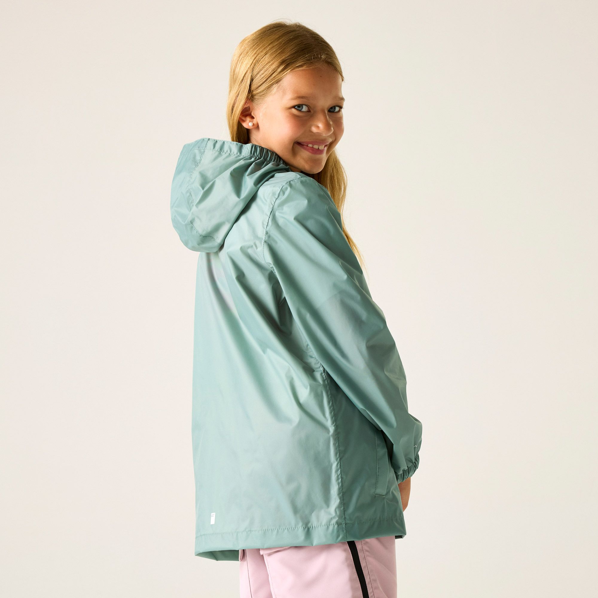 Regatta Pack It Jkt III Junior