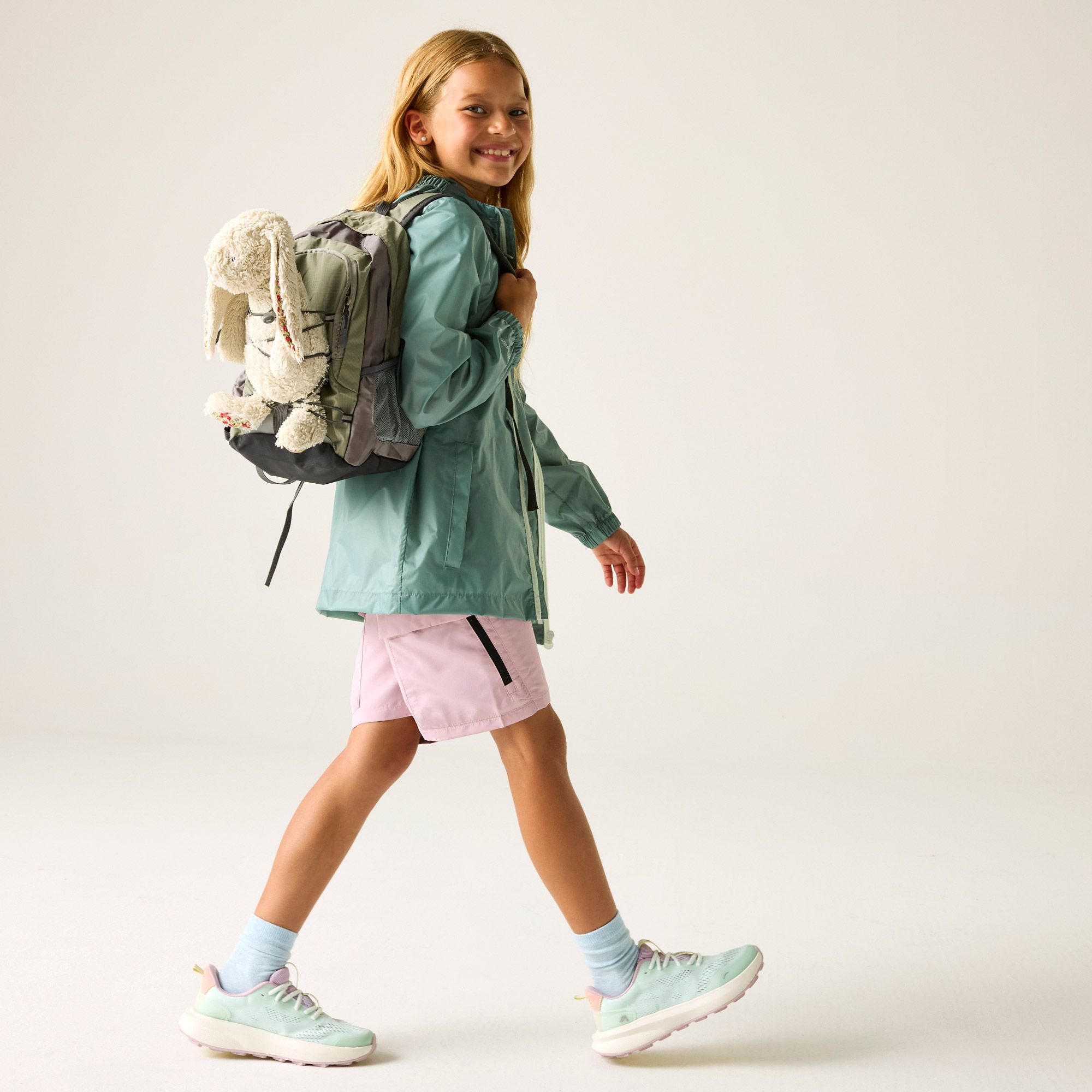 Regatta Pack It Jkt III Junior