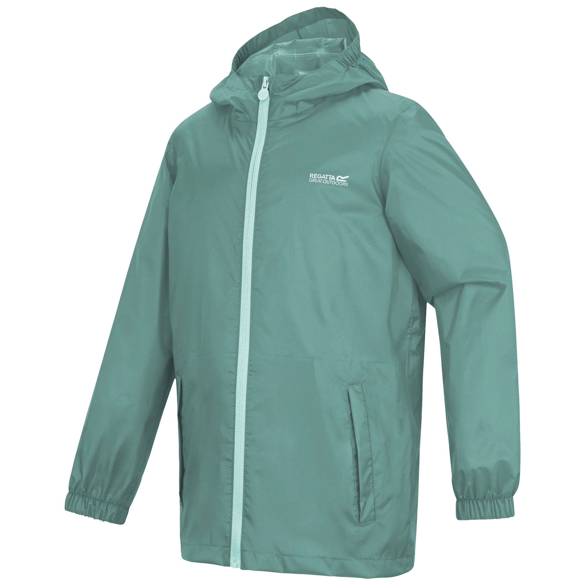 Regatta Pack It Jkt III Junior