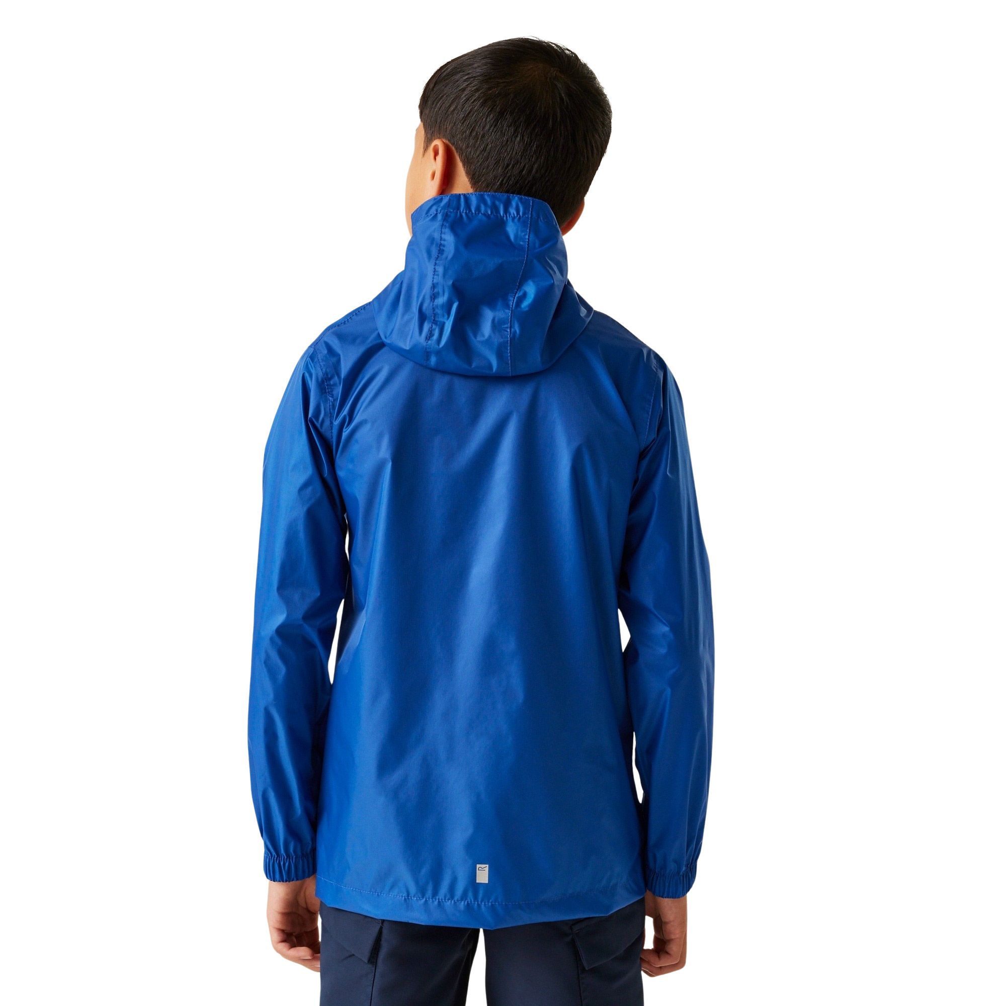 Regatta Pack It Jkt III Junior