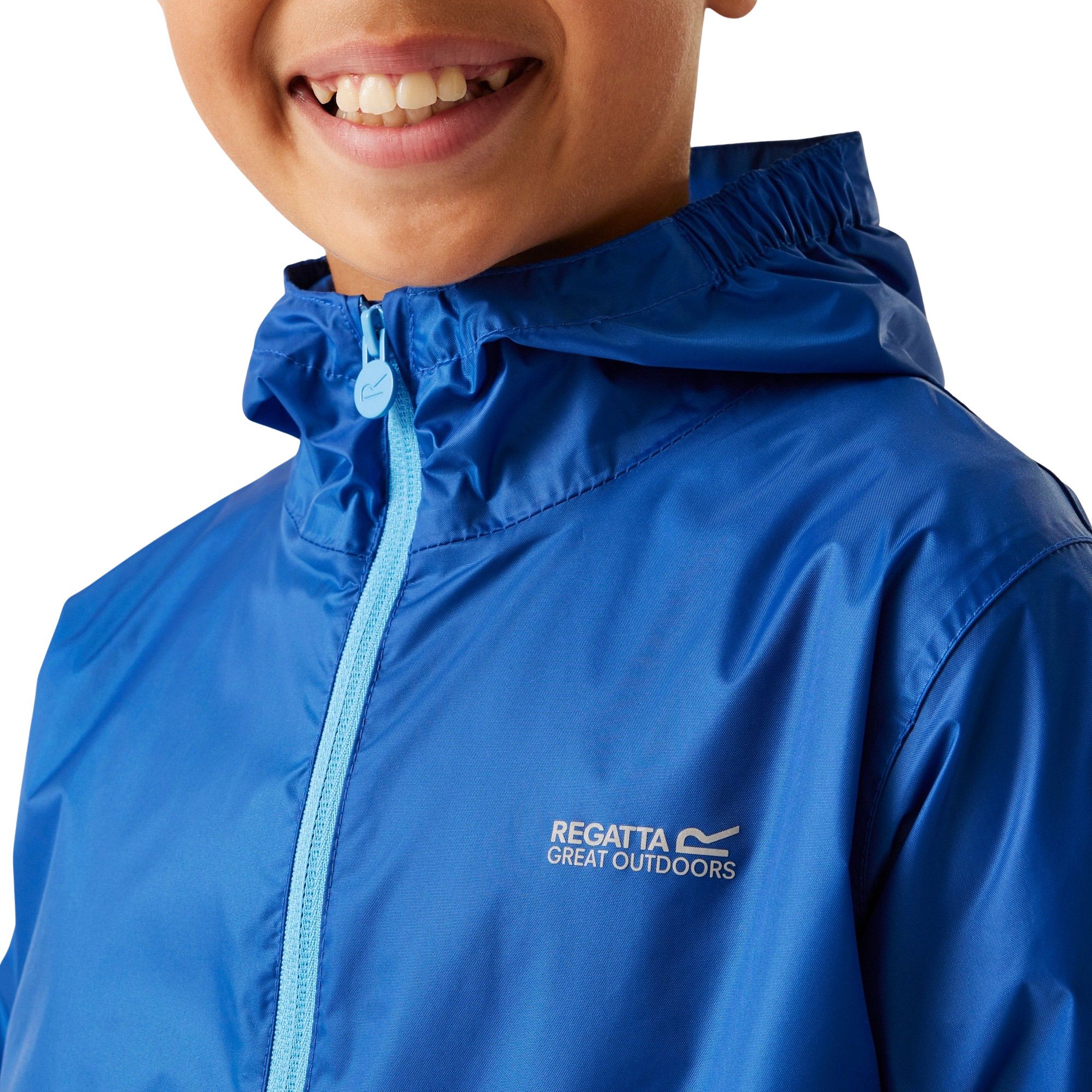 Regatta Pack It Jkt III Junior