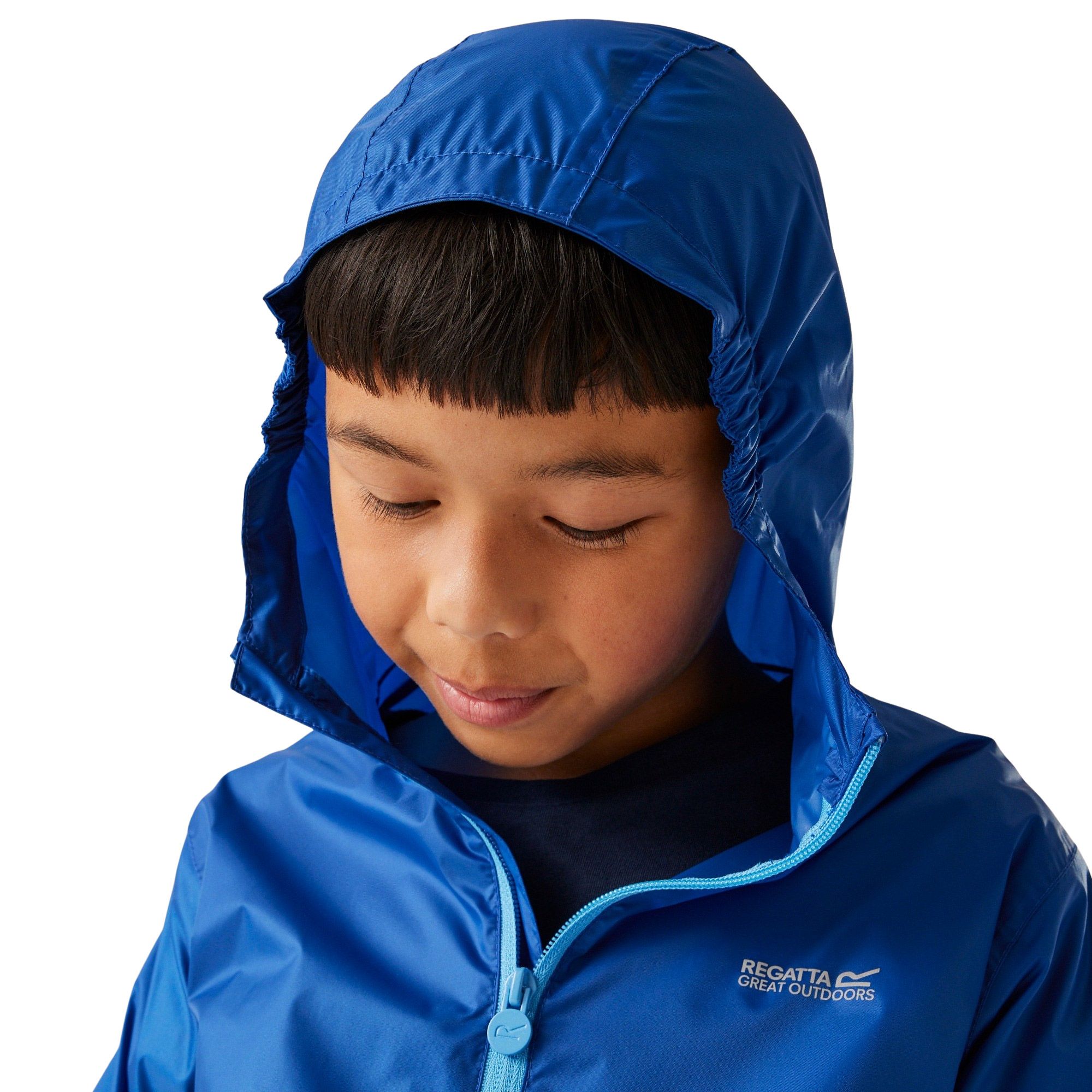 Regatta Pack It Jkt III Junior