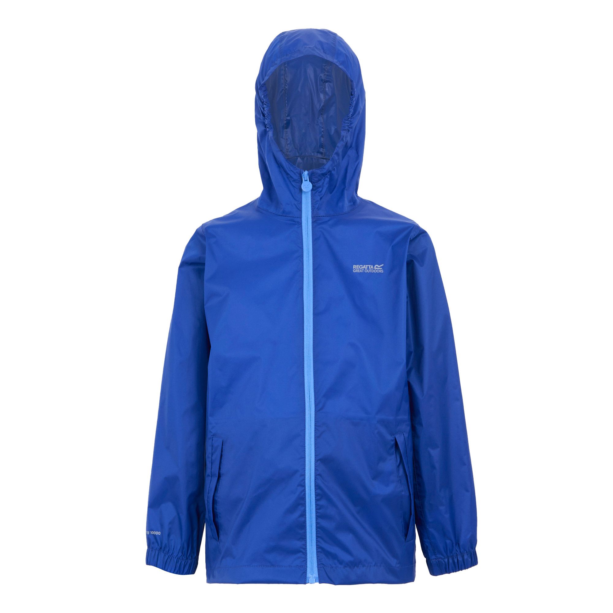 Regatta Pack It Jkt III Junior