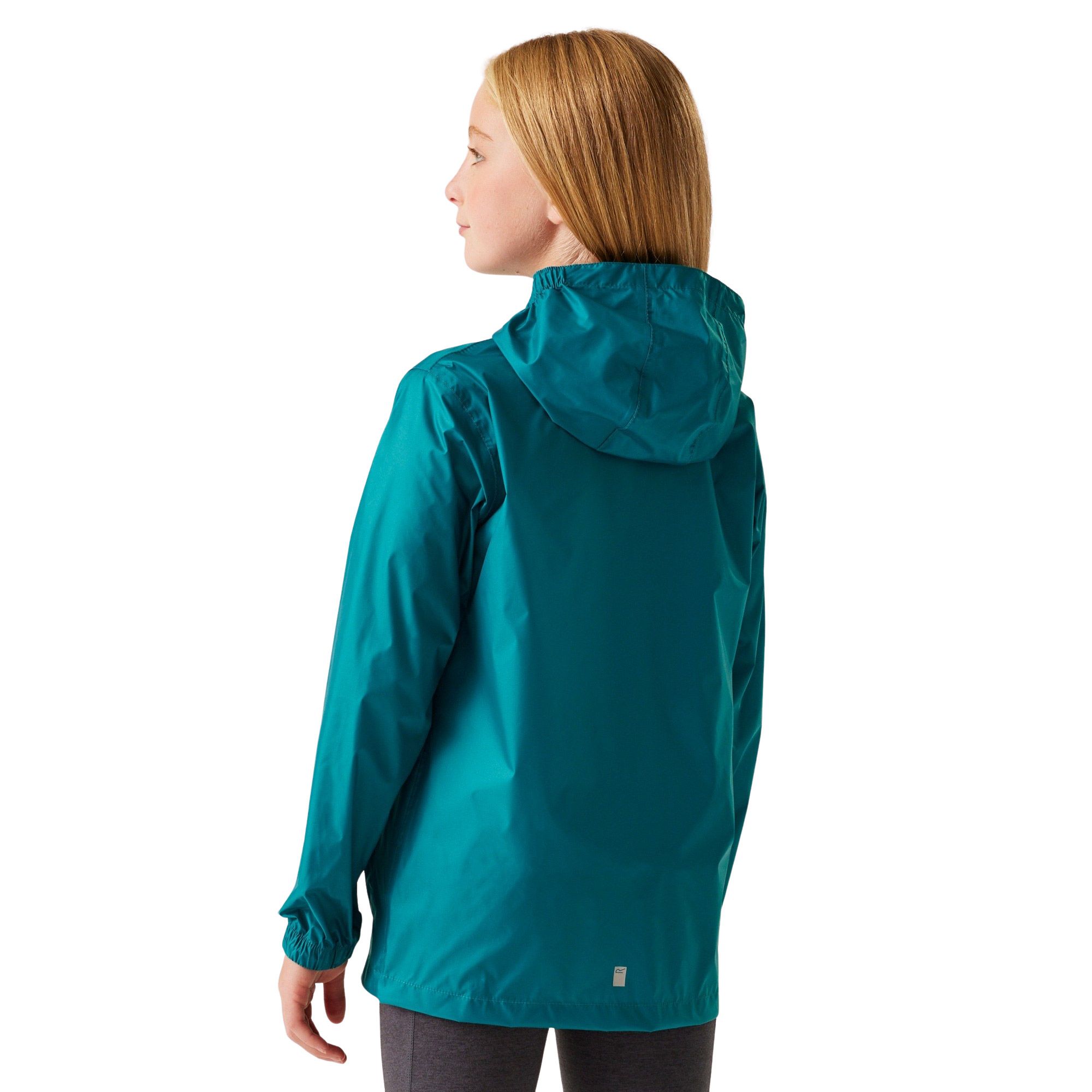 Regatta Pack It Jkt III Junior