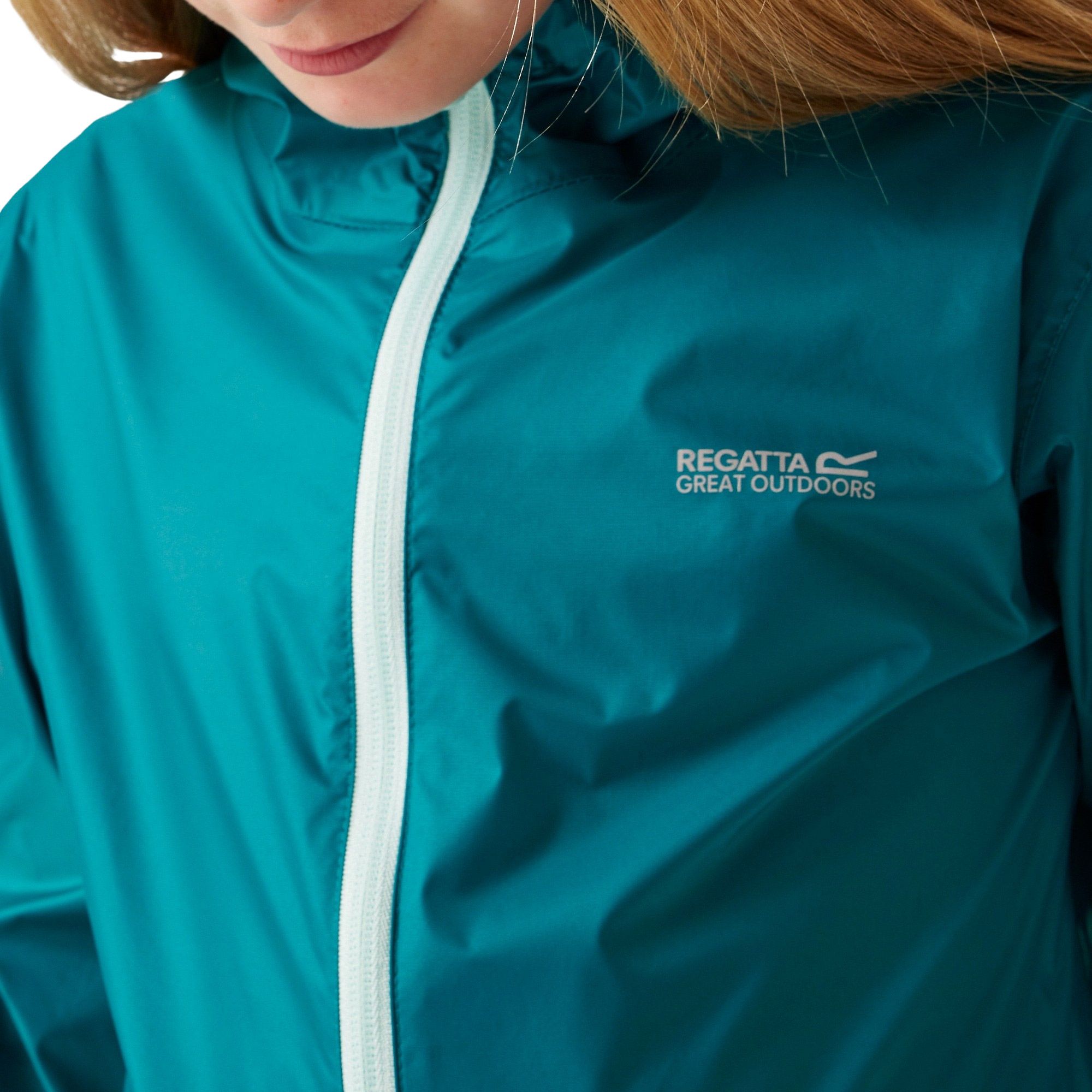 Regatta Pack It Jkt III Junior