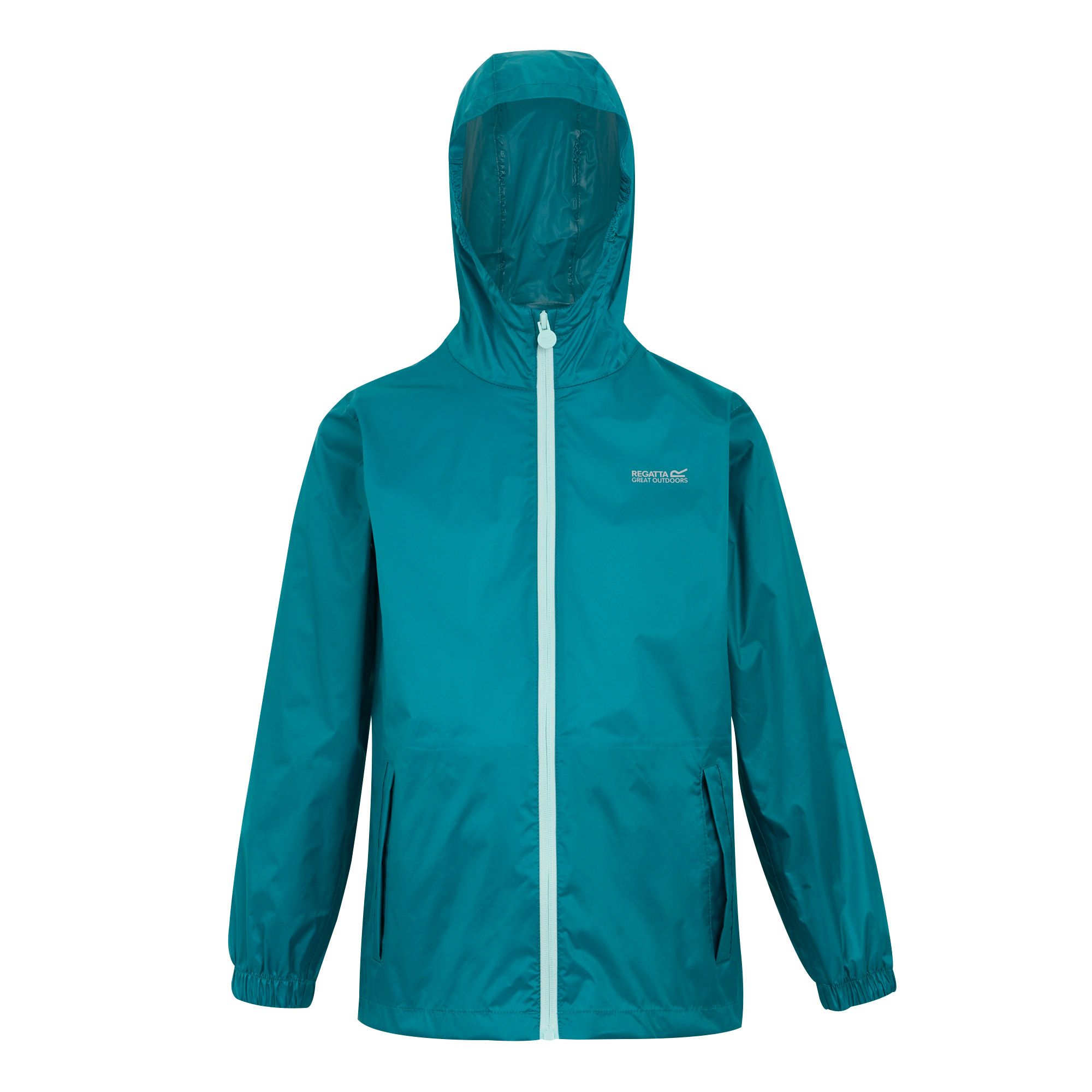 Regatta Pack It Jkt III Junior