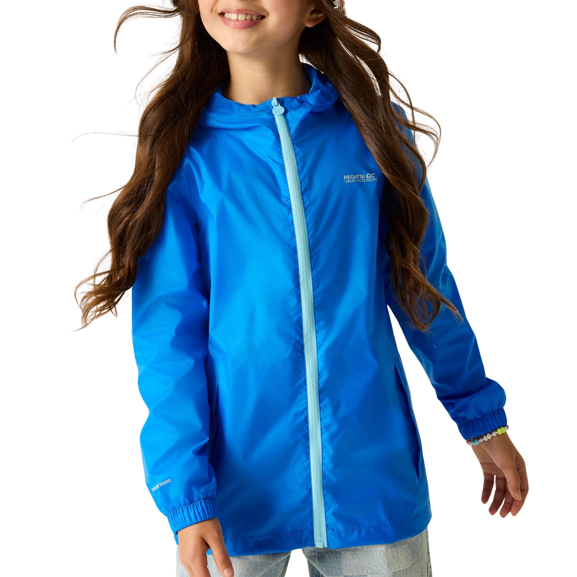 Regatta Pack It Jkt III Junior