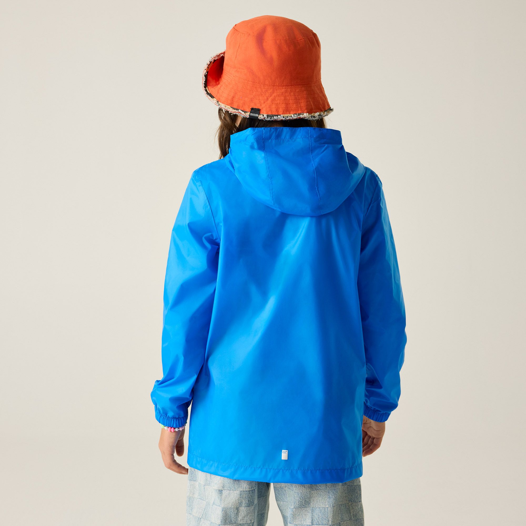 Regatta Pack It Jkt III Junior
