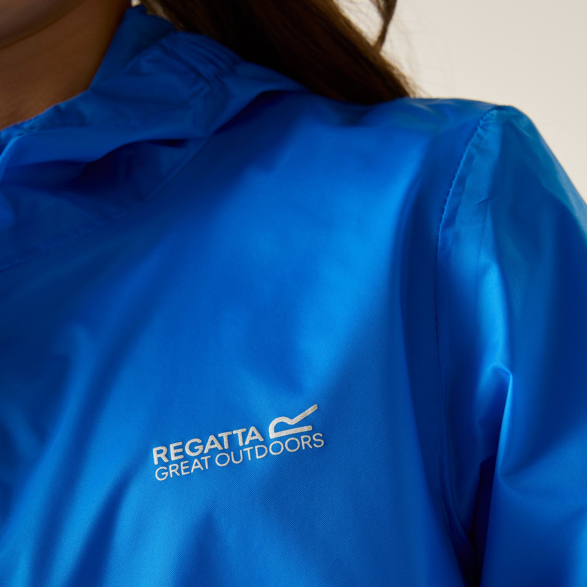 Regatta Pack It Jkt III Junior
