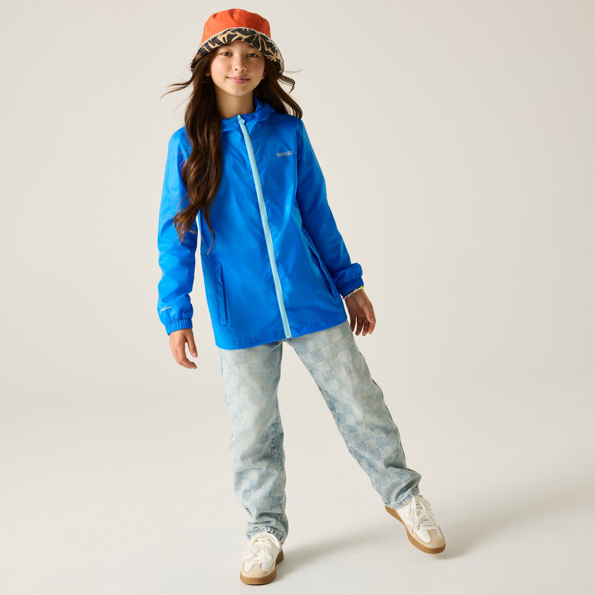 Regatta Pack It Jkt III Junior