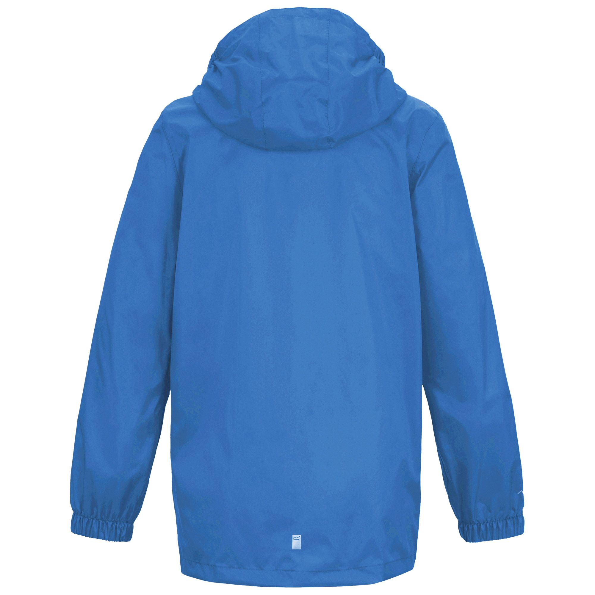 Regatta Pack It Jkt III Junior