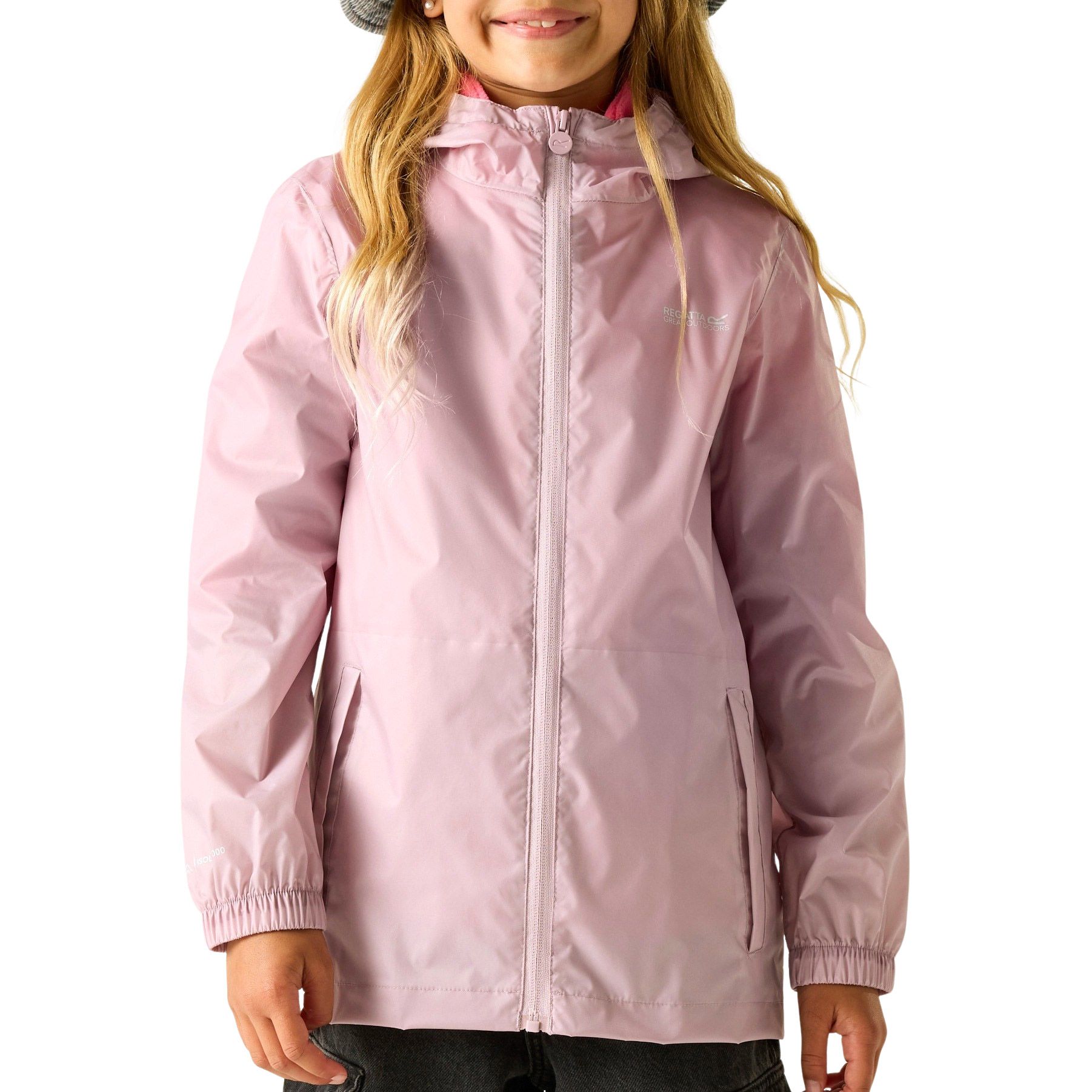 Regatta Pack It Jkt III Junior