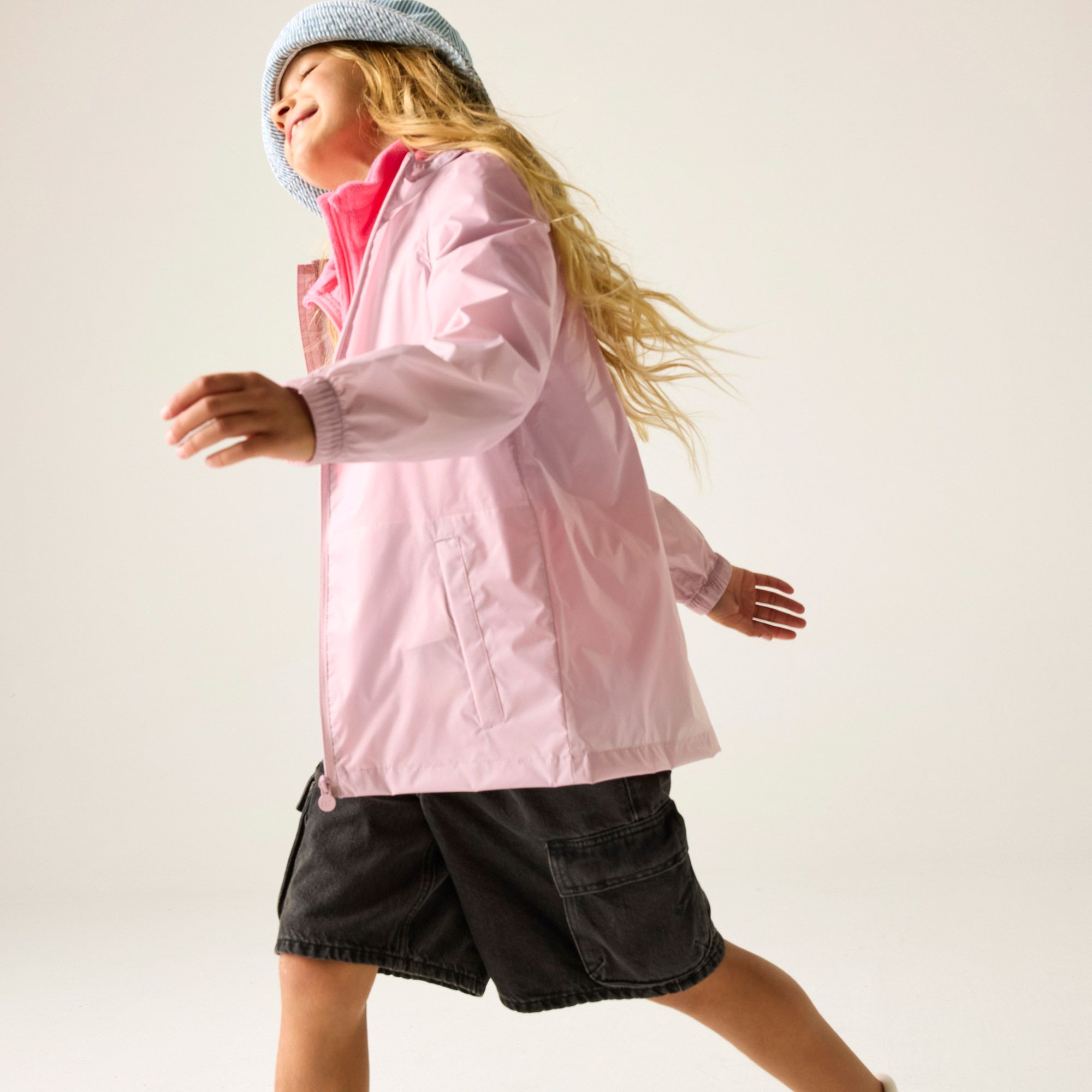 Regatta Pack It Jkt III Junior