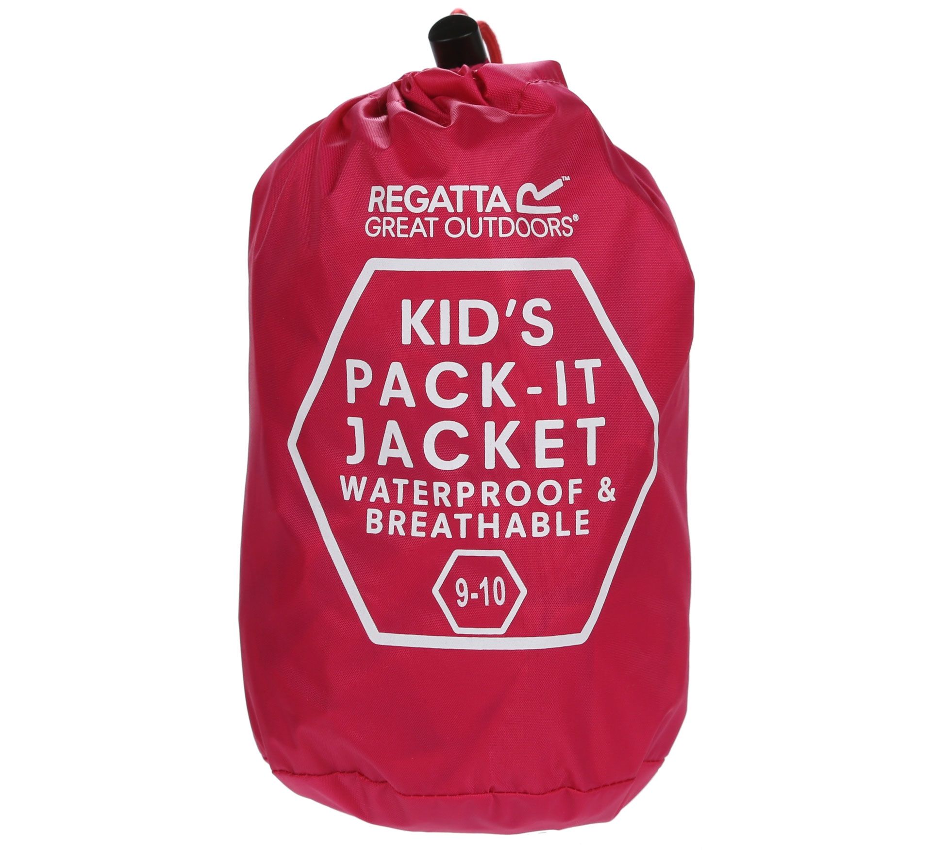 Regatta Pack It Jkt III Junior