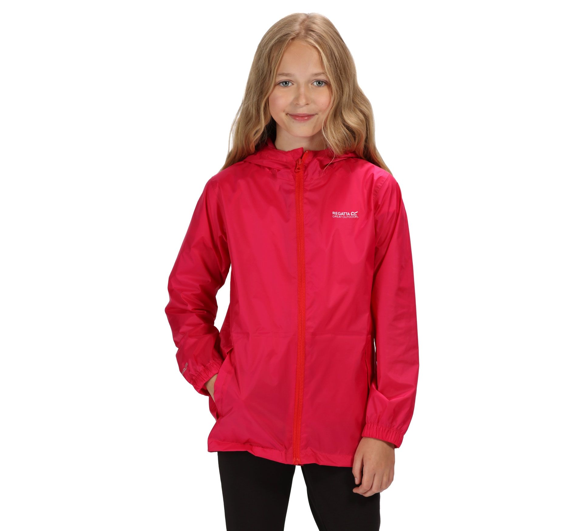Regatta Pack It Jkt III Junior